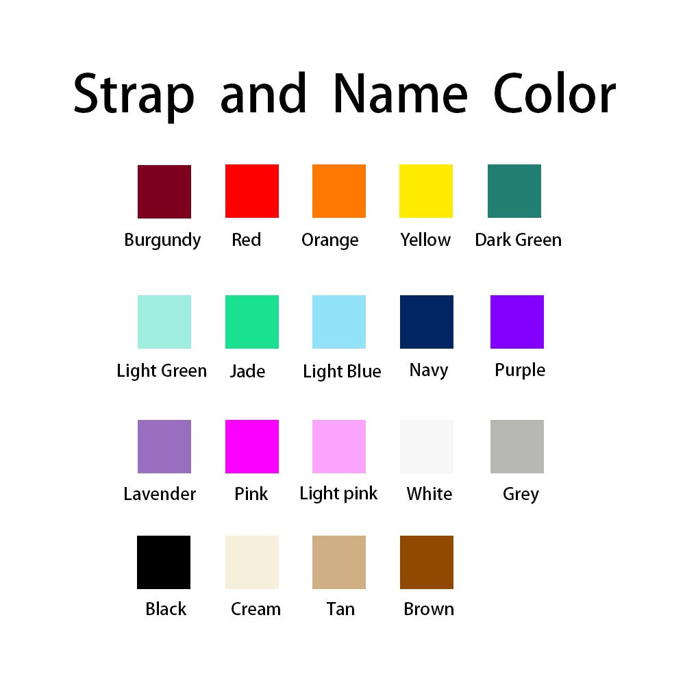 Teacher Crossbody Strap / Teacher Custom Gift / Teacher Badge Holder / Cell Phone Sling / Crossbody Phone Strap  / Teacher Accessories