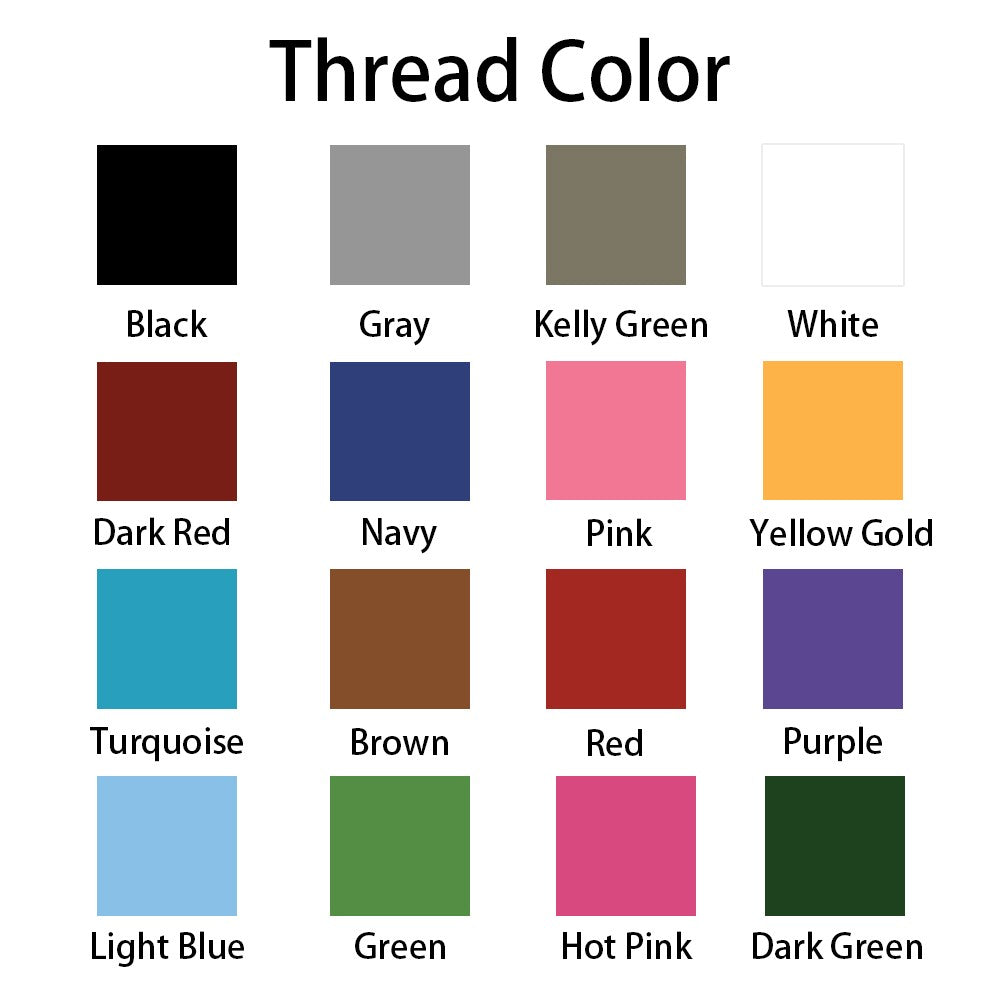 Personalized Embroidery Sorority Keychain, Multicolor Canvas Greek Letter Key Chain, Greek Life, Official Licensed Product, Gift for Her