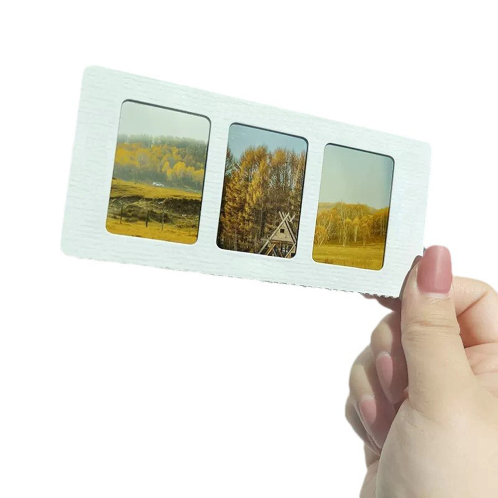 Custom Memory Slide Design, Valentine's Day Romantic Photo Bookmark, Retro Film Strip Bookmark, Vintage Photo Slide Design for Reading, Unique Gift Idea