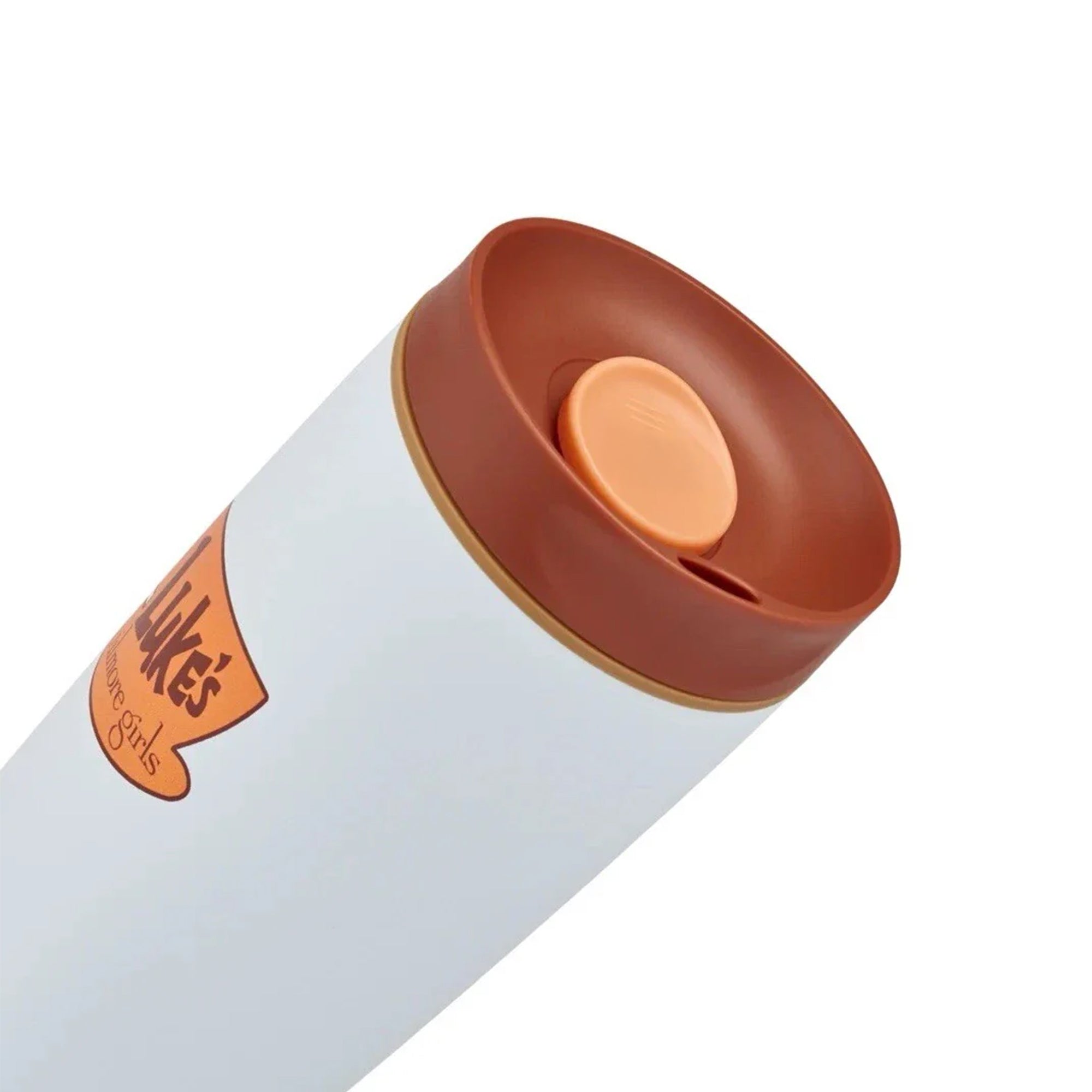 Gilmore Girls SmoothSip Slider Coffee Cup