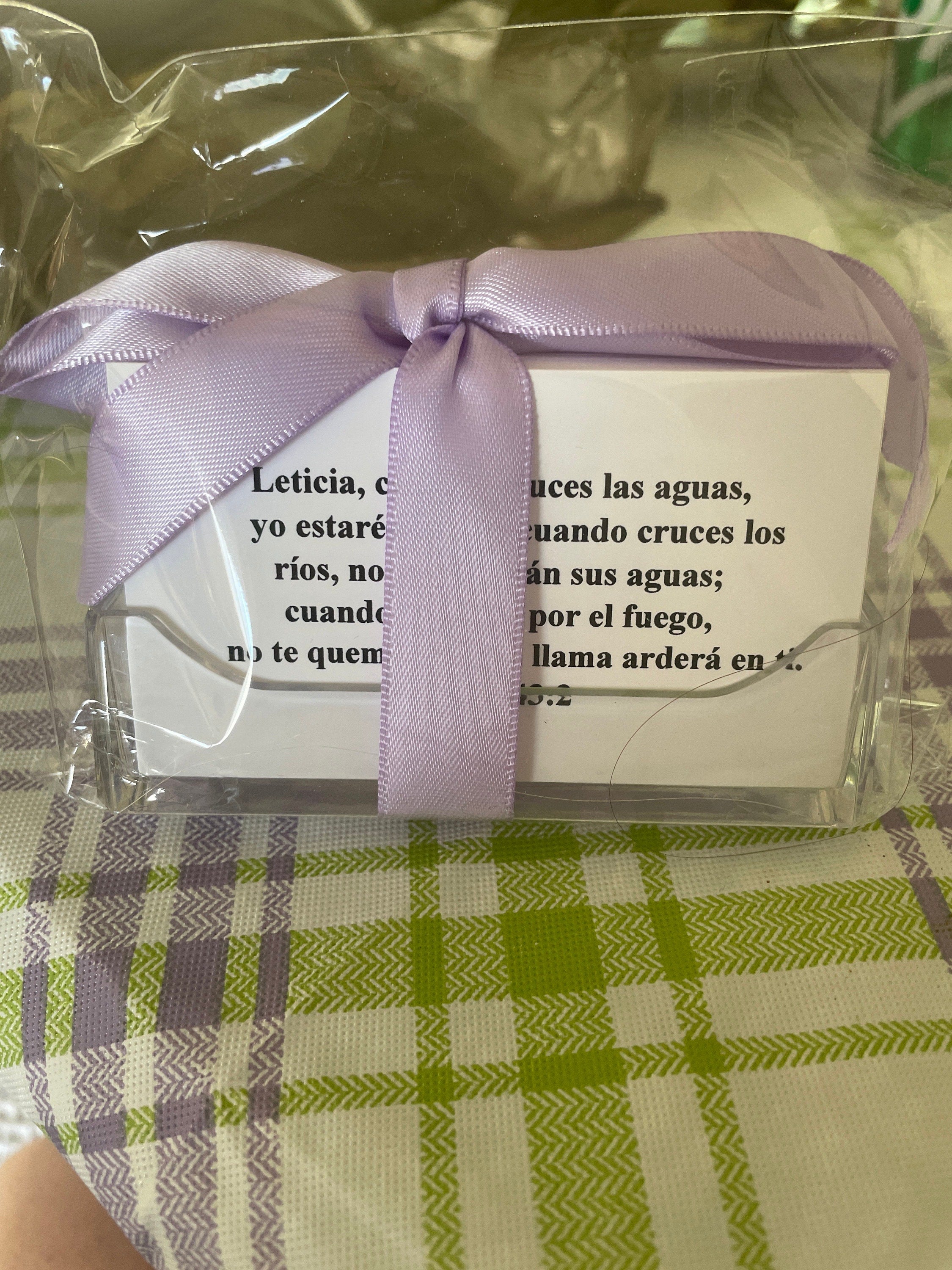 Personalized Scripture Cards, Encouragement Cards, Inspirational Cards, Encouragement Gift, Encouraging, Bible,Christian Gift, Catholic Gift