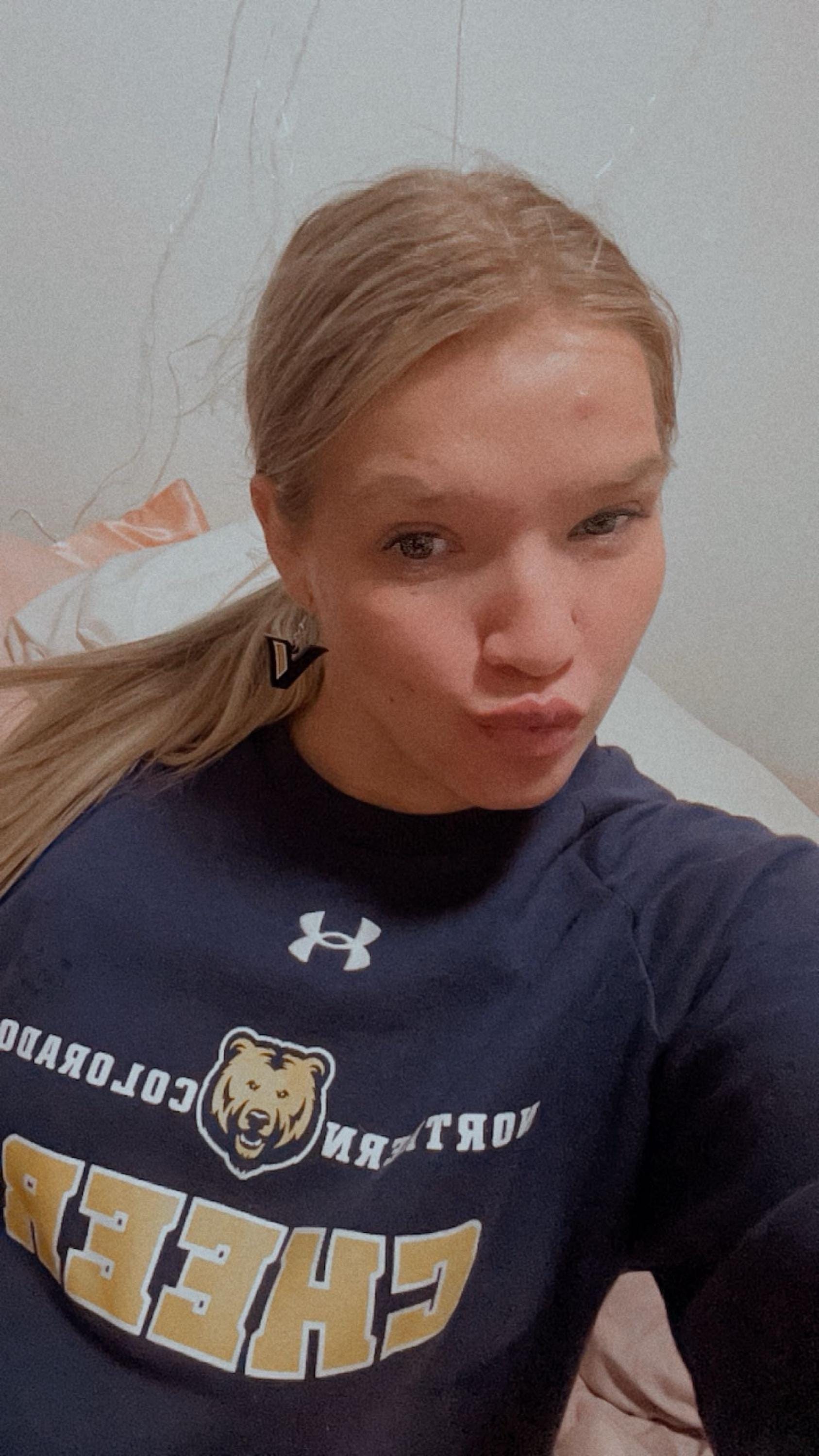 Custom School Mascot/Logo Laser Cut Painted Dangle Earrings | High School | College | Band | Cheer | Booster | Fundraiser