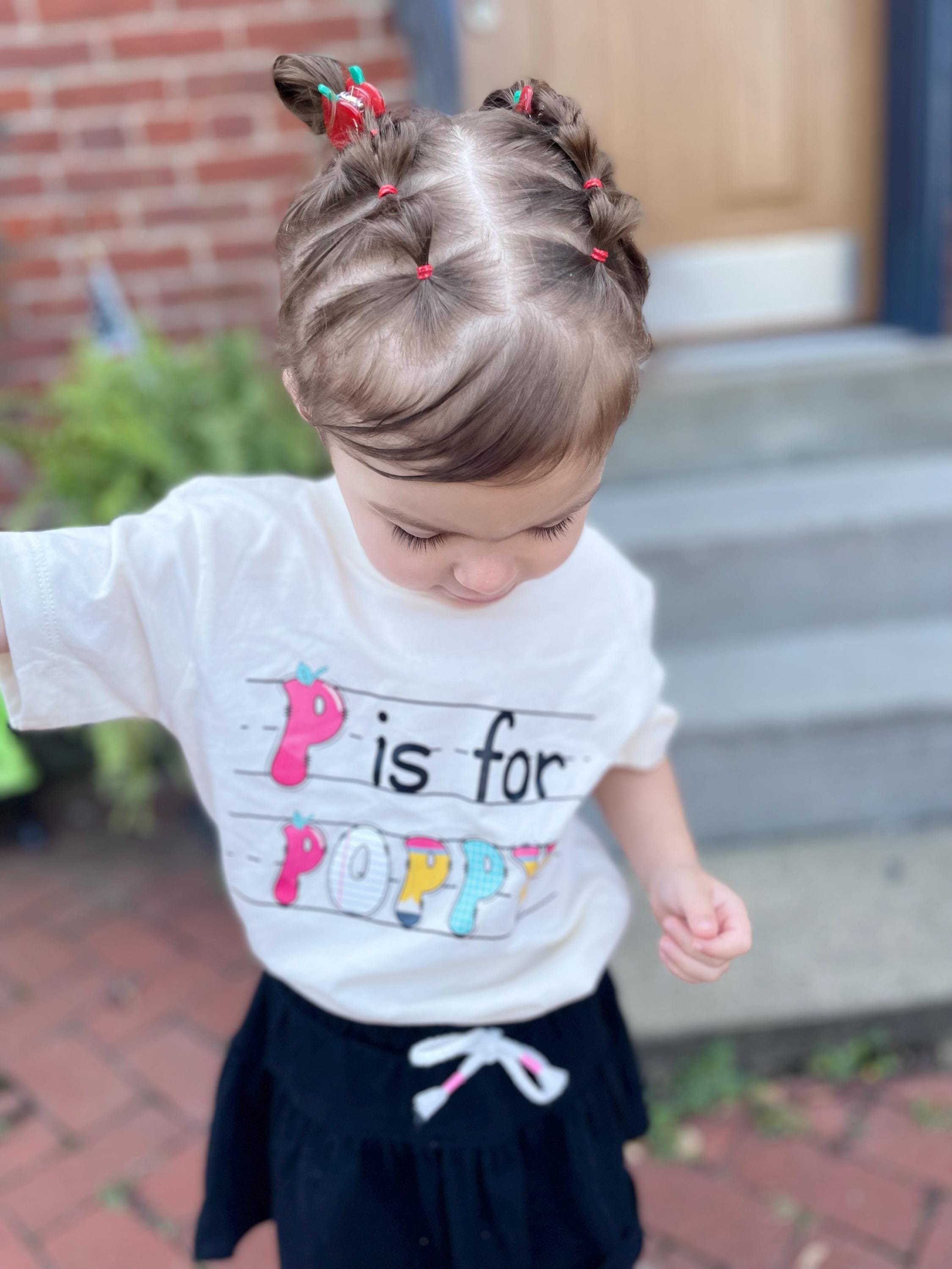 Custom Kids Name Back To School Shirt Shirt, Toddler First Day of School Tee Kindergarten Shirt With Name, First Day School Outfit