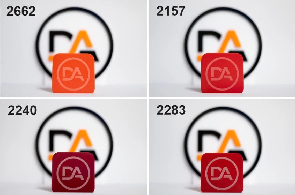 Custom School Mascot/Logo Laser Cut Painted Dangle Earrings | High School | College | Band | Cheer | Booster | Fundraiser