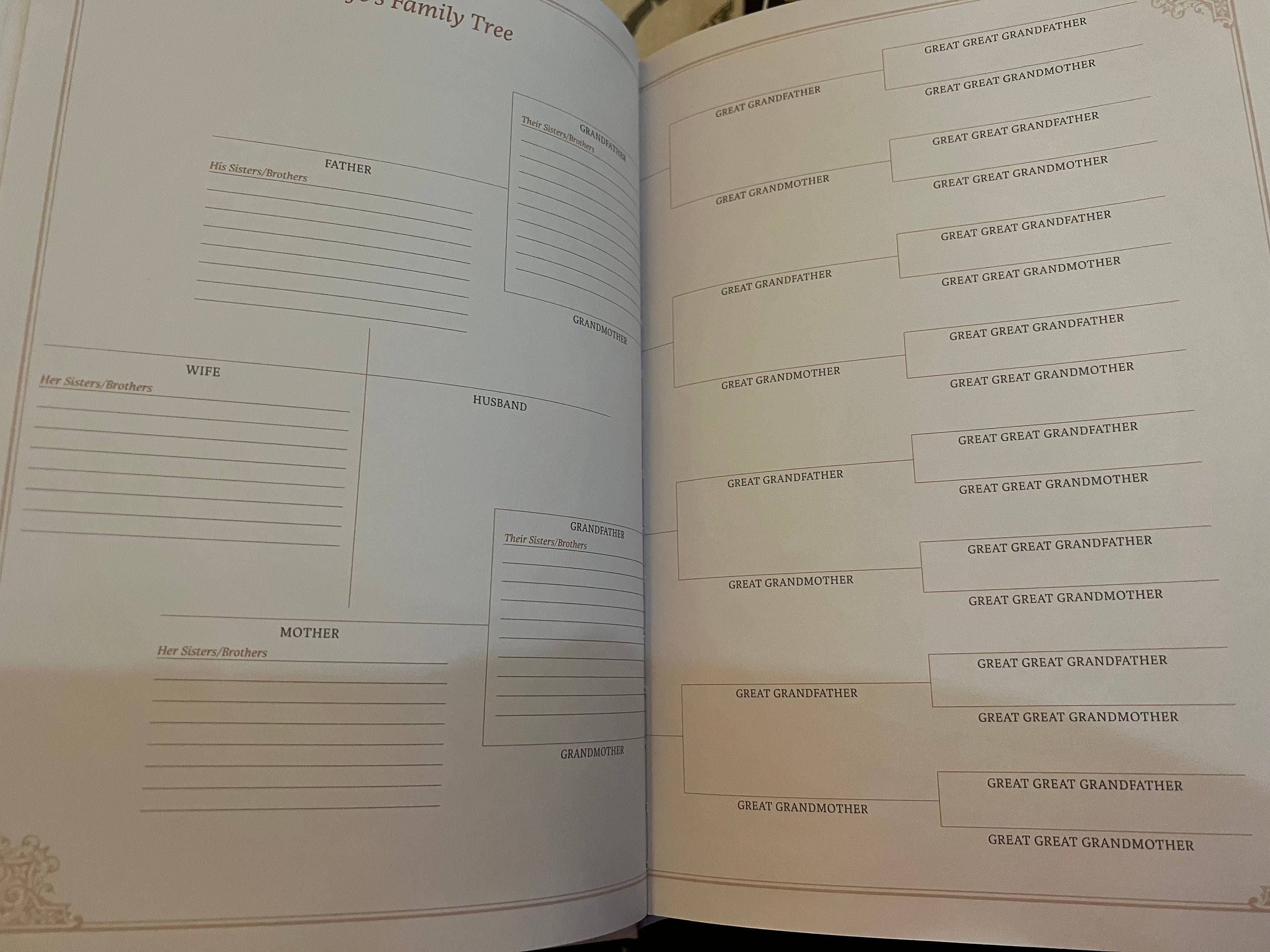 CSB Coffee Table Family Bible, White Bonded Leather Over Board with Corner Embellishments with Swarovski Crystals and Gold Cross