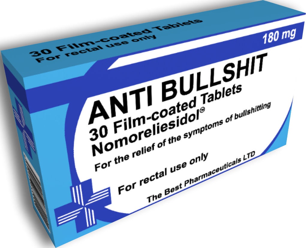 (Sets of 2) Novelty Joke Pill Tablet Box - Fun Rude Xmas/Birthday Gift - Funny Prank Present