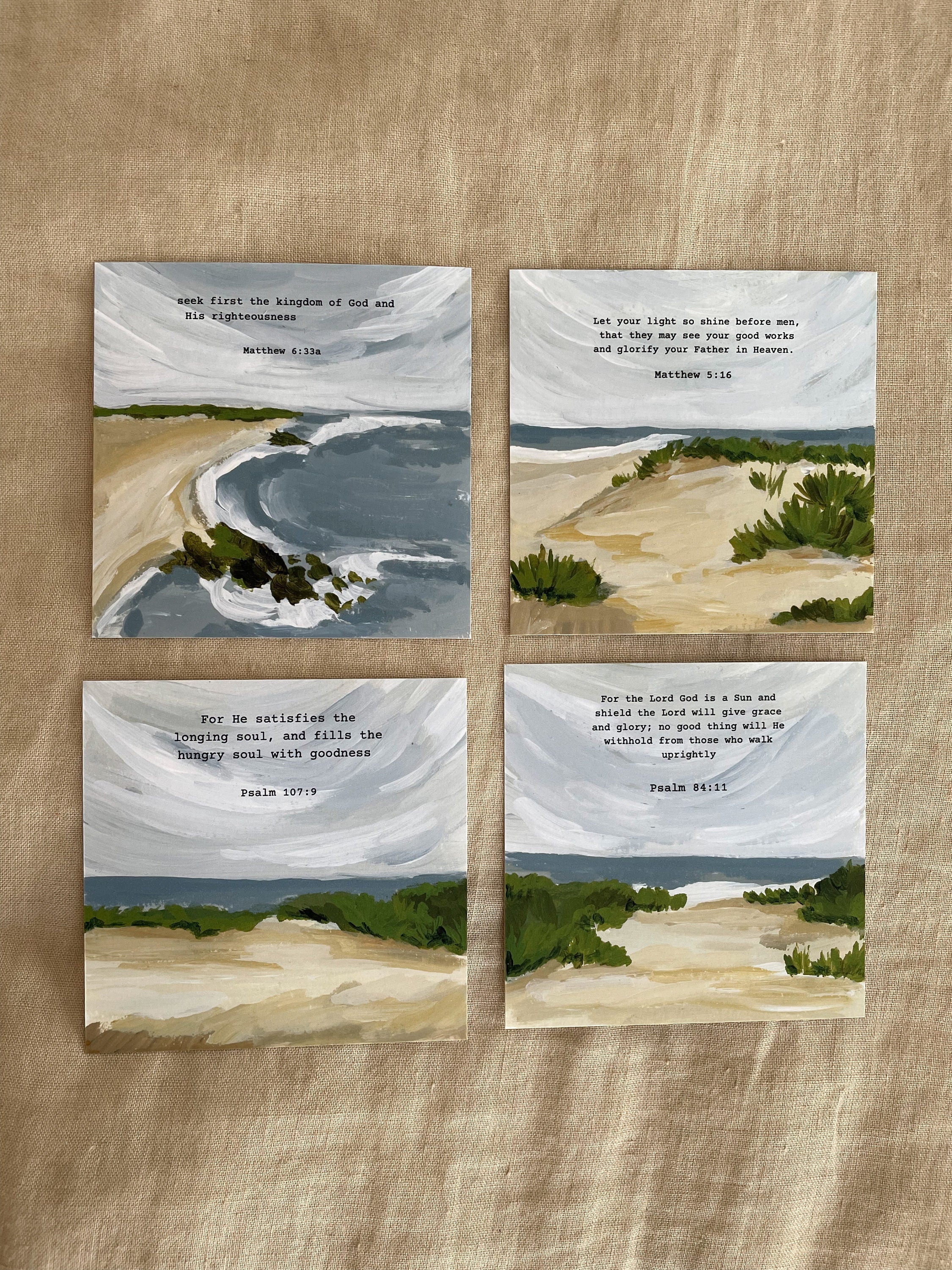 Verse cards | scripture memory cards with stand | scripture cards | Bible verse cards | Scripture cards with stand | Christian gifts |