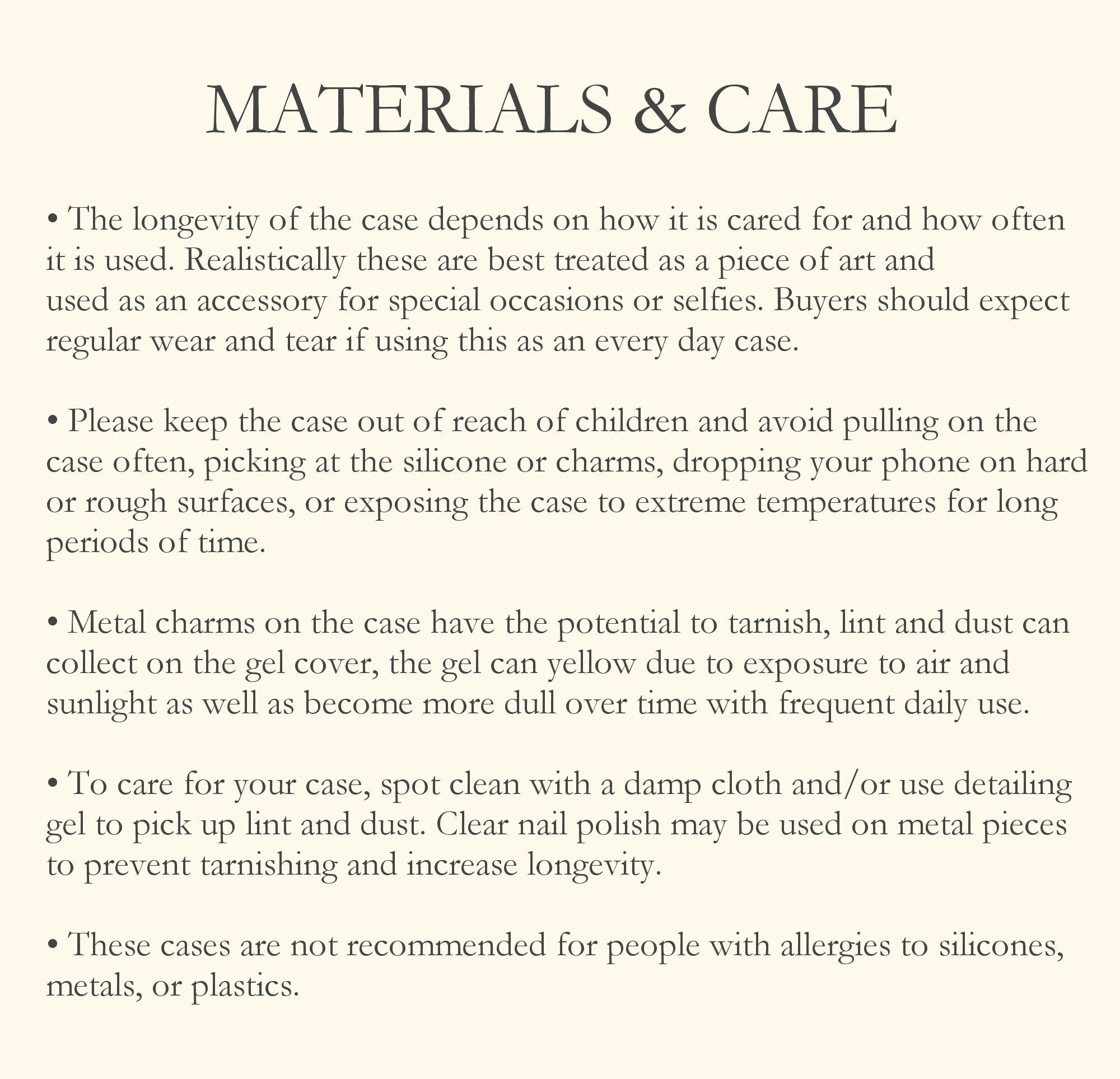 iPhone Phone Case Handmade Decoden Mexican Talavera Mosaic Vintage Jewelry Trinket Milagritos Stone Beige White Black Cover