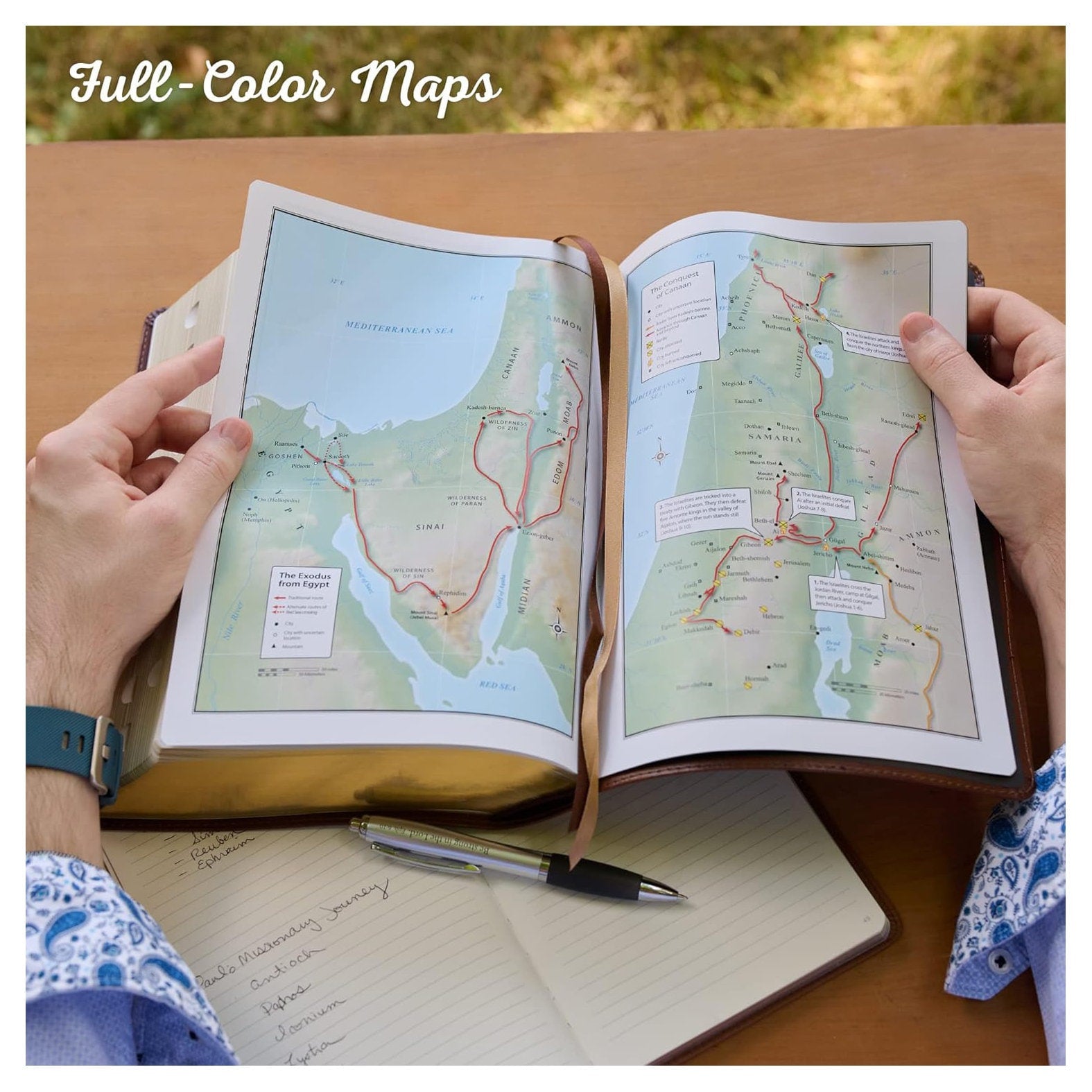 Personalized KJV BIBLE Name Christian Baptism Gift for Him Dad Men Her Mom Women Communion Catholic Confirmation Birthday Custom Engraved