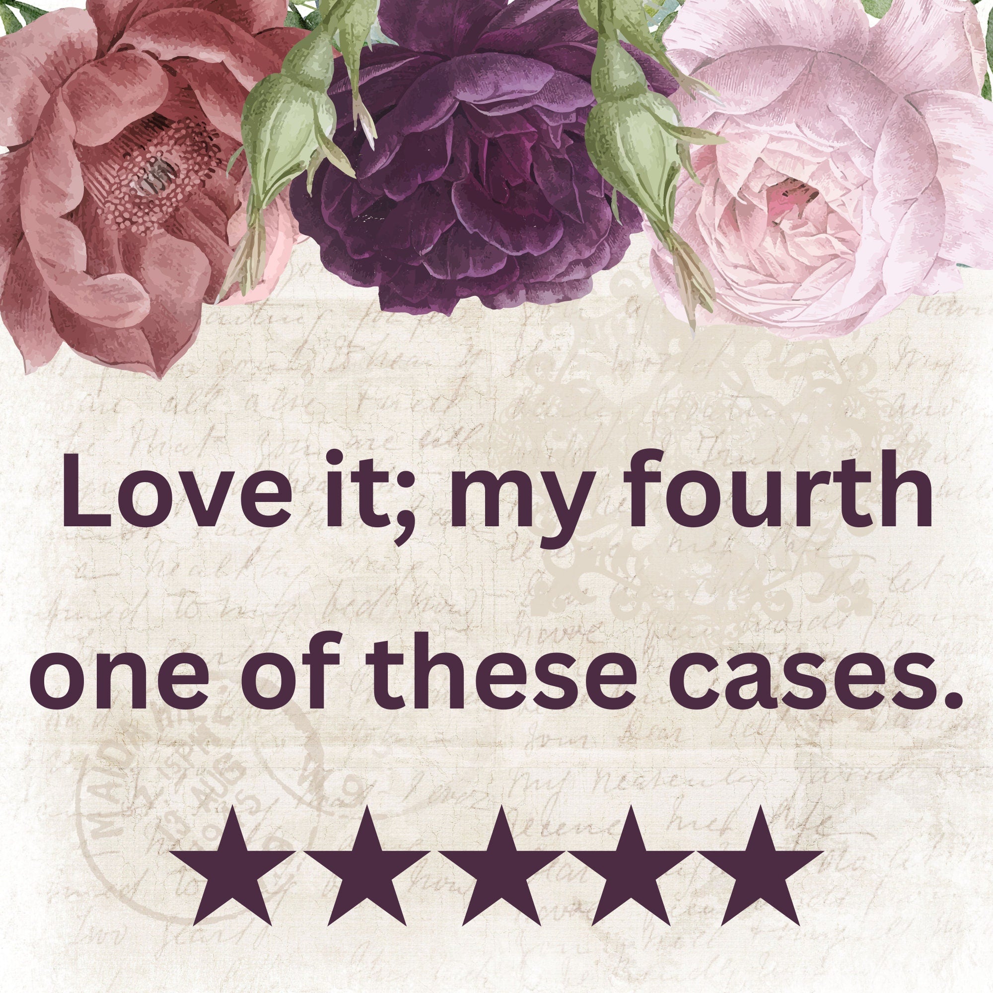 Moon and Stars Phone Case, Celestial Phone Cover Magsafe Compatible Starry Night Sky Space Lover Gift for iPhone 15 14 13 Faux Stained Glass