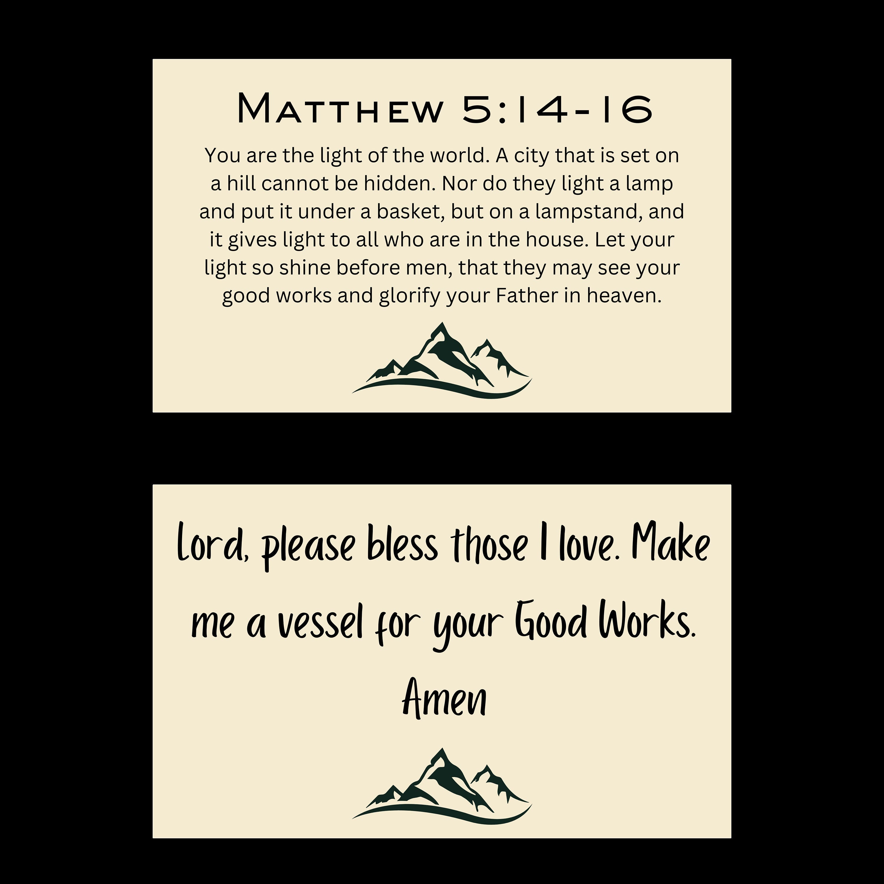 Scripture Bowl Personalized Wood Prayer Card Bowl Blessing Bowl Christian Gift Bible Verse Gift Housewarming Gift Wedding Gift Encouragement