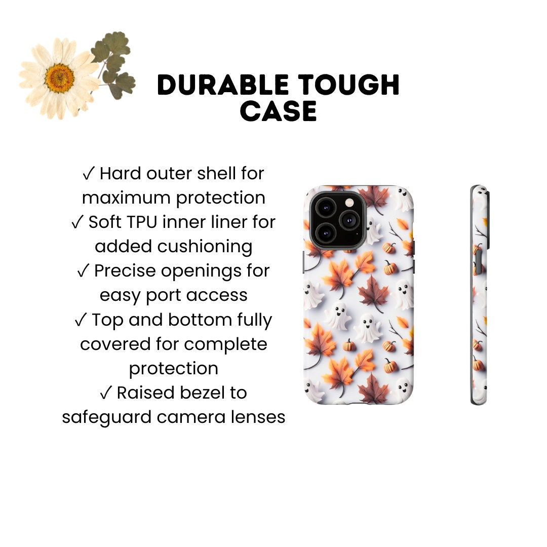 3D Stained Glass style Sun and Ocean Phone Case, Glass Mosaic Boho for iPhone 13, 14, 15, Pixel 8 Pro, Samsung S24