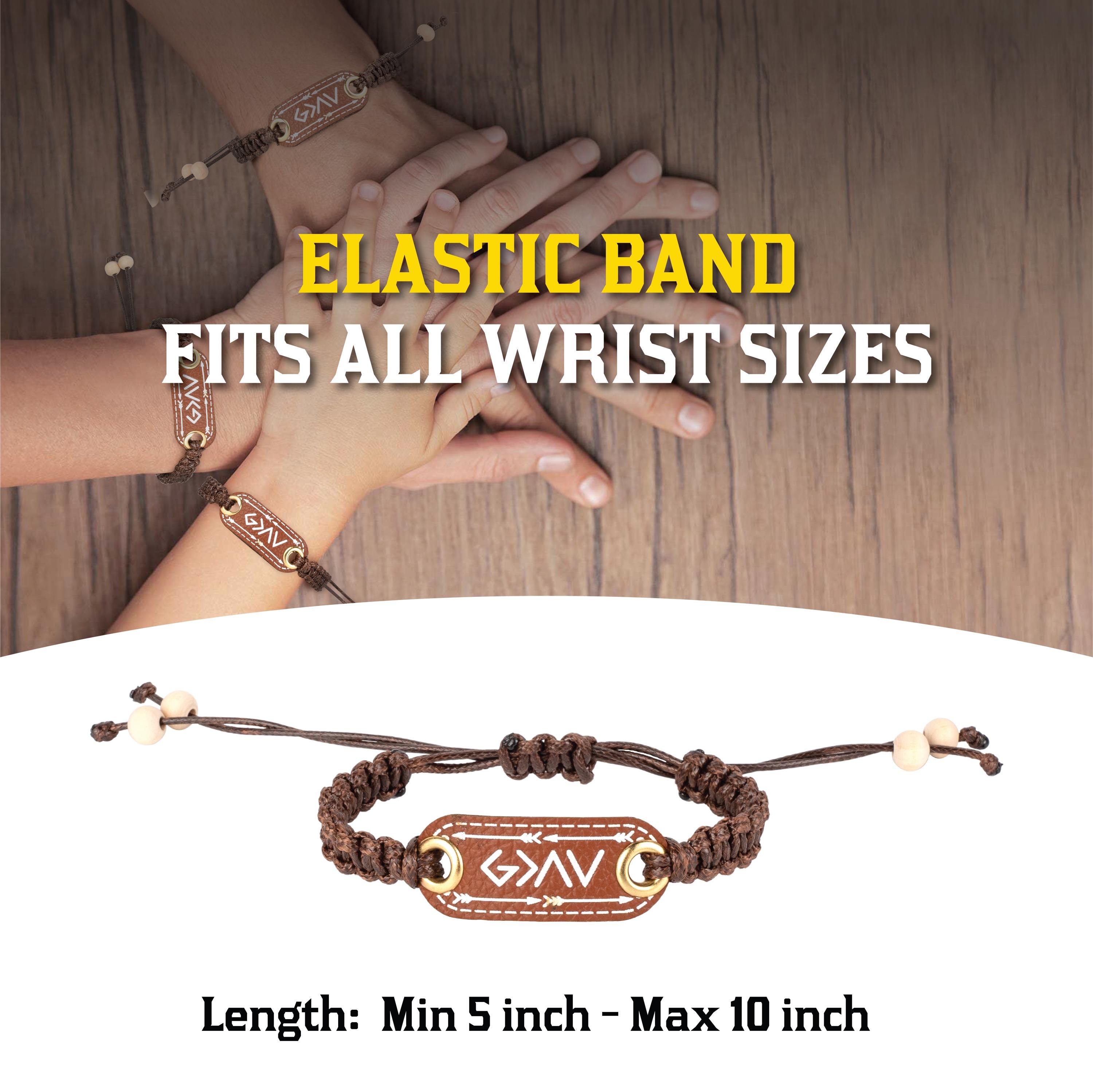 Christian Gifts, Daily Bible Verse Bracelet, NFC Bracelet, Wearable Bible Bracelet, Christian Daily Bible Verse Bracelet, Bible Verse GDAV