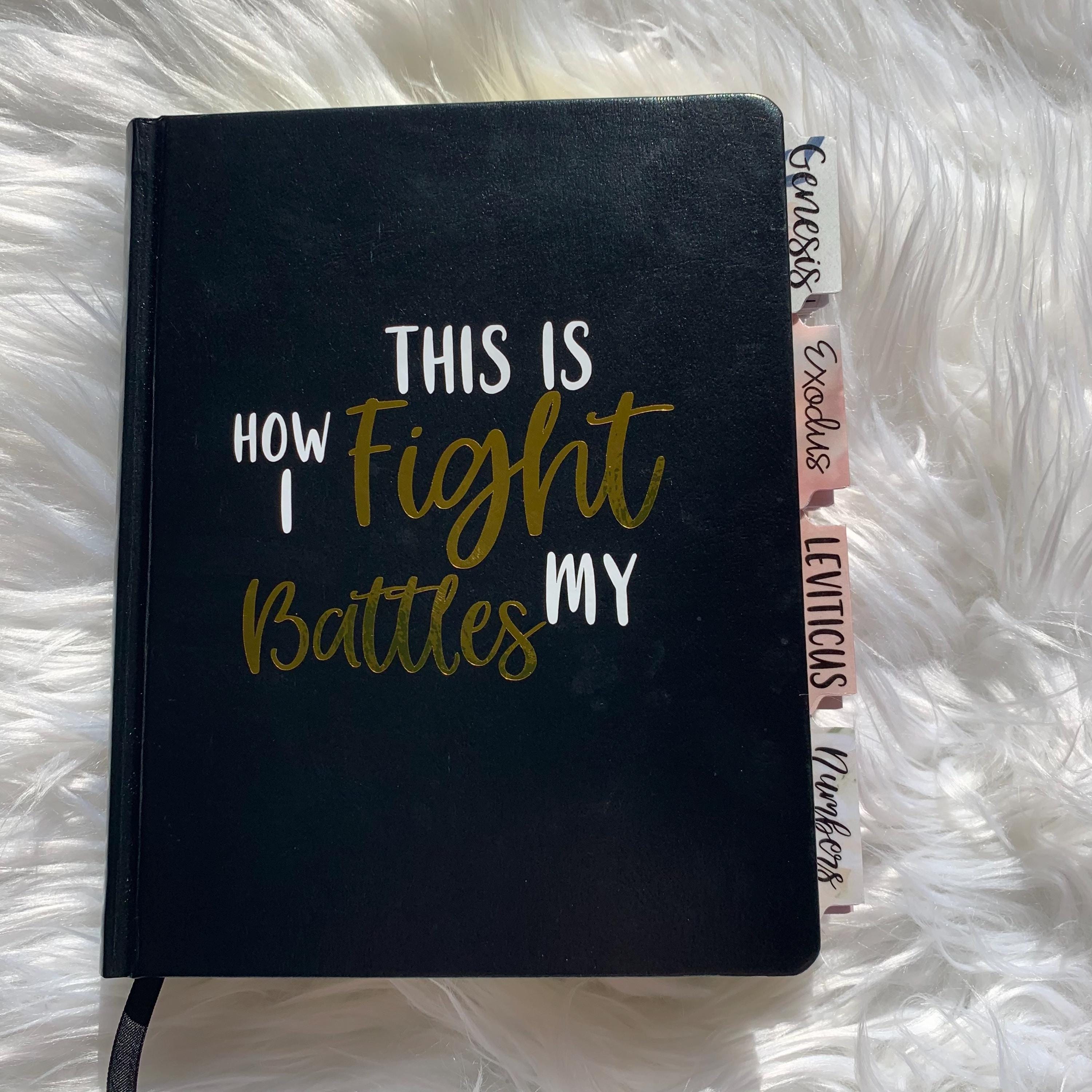 PERSONALIZE Bible, Bible, Bible with Installed Laminated Tabs,  NIV Bible, Leather, Gift, Holy Bible, Bible Tab Package, journaling Bible