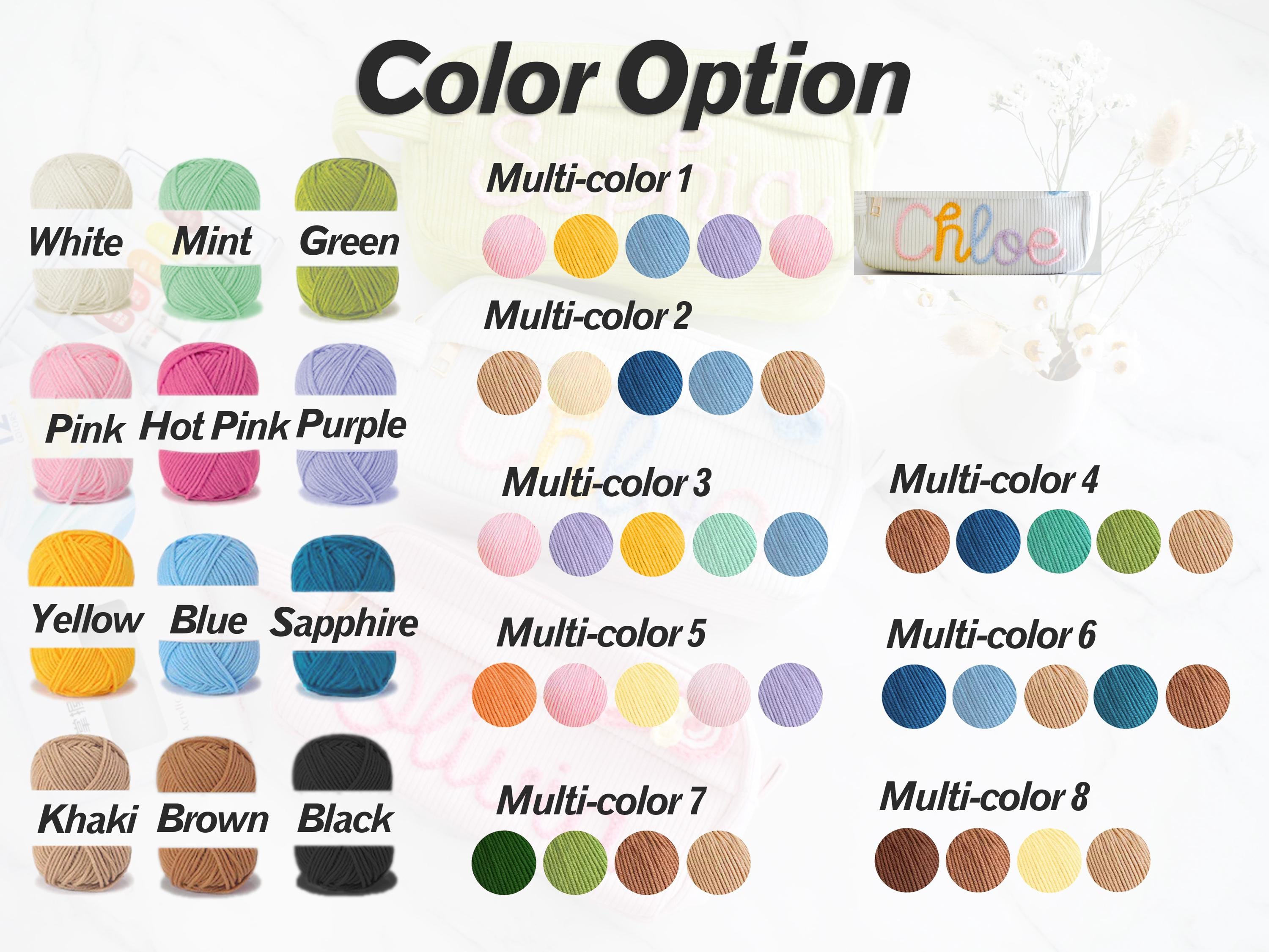 Personalized Pencil Case, Back To School Gift, Custom Name Corduroy Pencil Case For Kids, Girls Pencil Pouch, Girls /Boys Birthday Gift