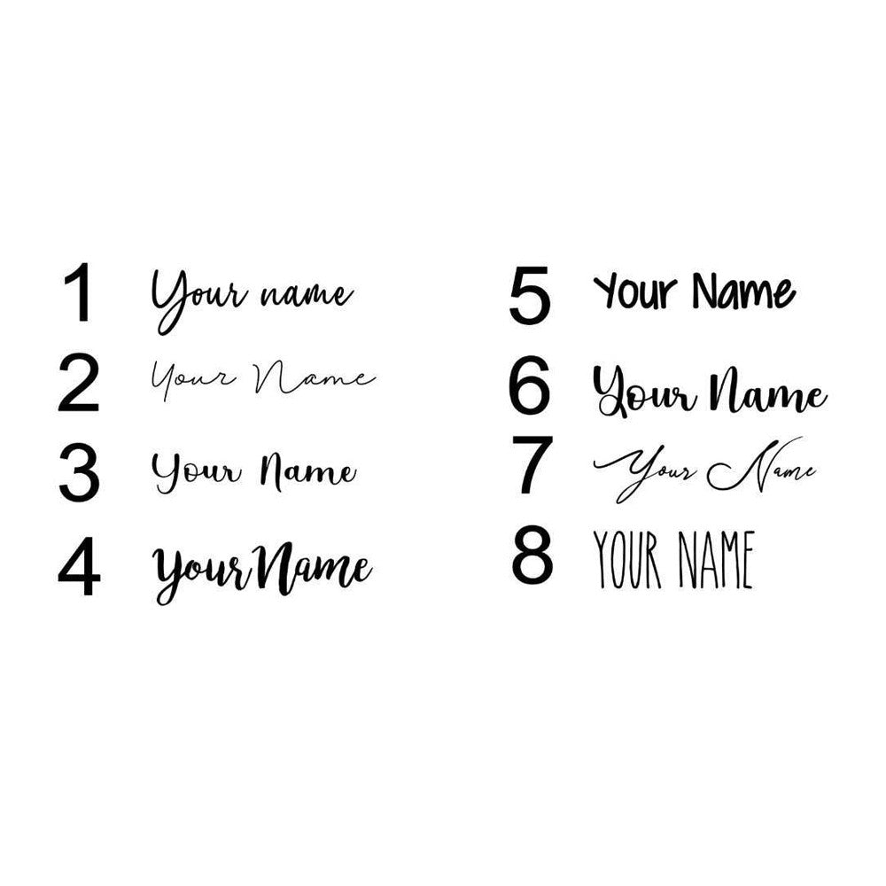 Personalized Bible Cover , Leatherette Bible Cover , Custom Gift