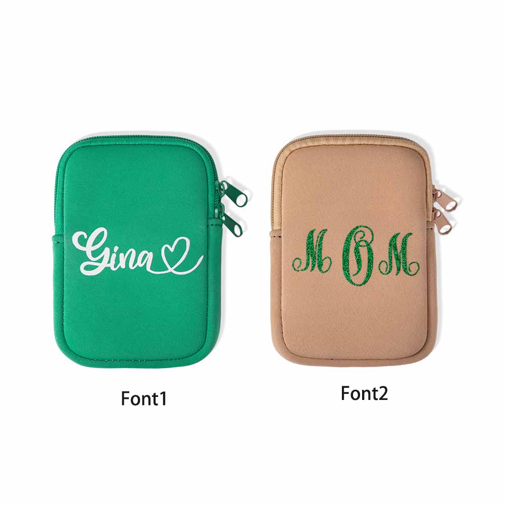 Custom Tumbler Handheld Storage Bag, Portable Sports Water Bottle Pouch, Fitness Cup Accessories, Drinking Bottle Storage Box, Gift for Sports Lover