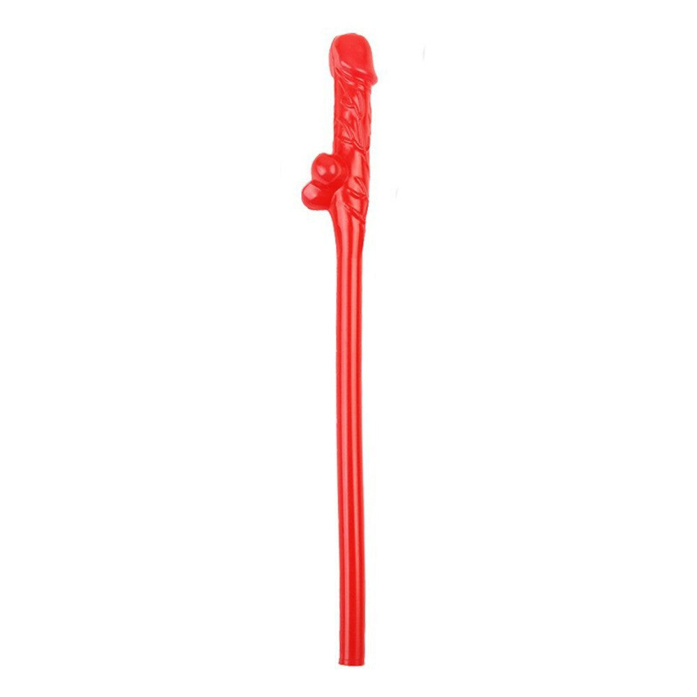 Funny Drinking Straws