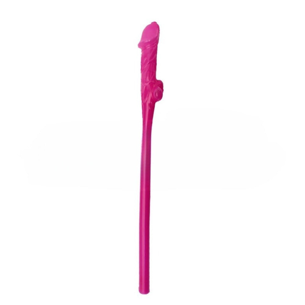 Funny Drinking Straws