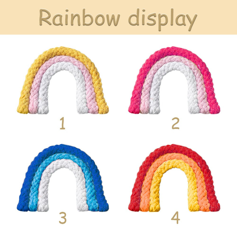 Personalized Braided Flower Rainbow Name Corduroy Backpack, Custom Toddler School Bag, Birthday/Children's Day/Back to School Gift for Kids