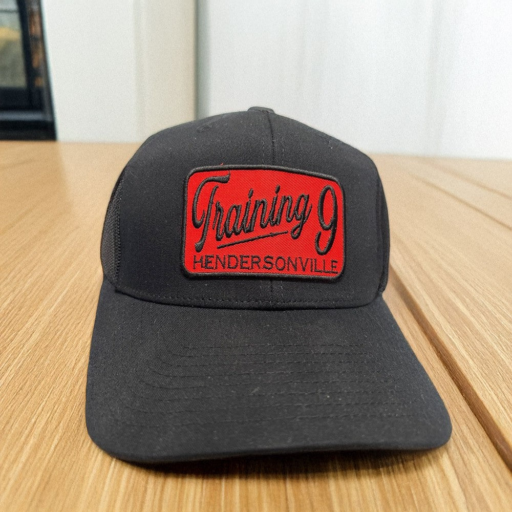 The First Due Fire Department Hat