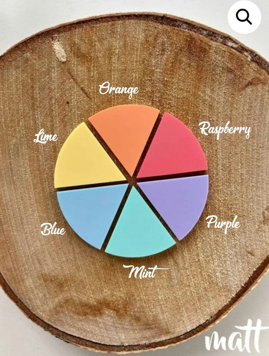 Certificate folder made of wood with floral patterns, folder for certificates with name, school enrollment gift for school child, certificate folder A4 with transparencies