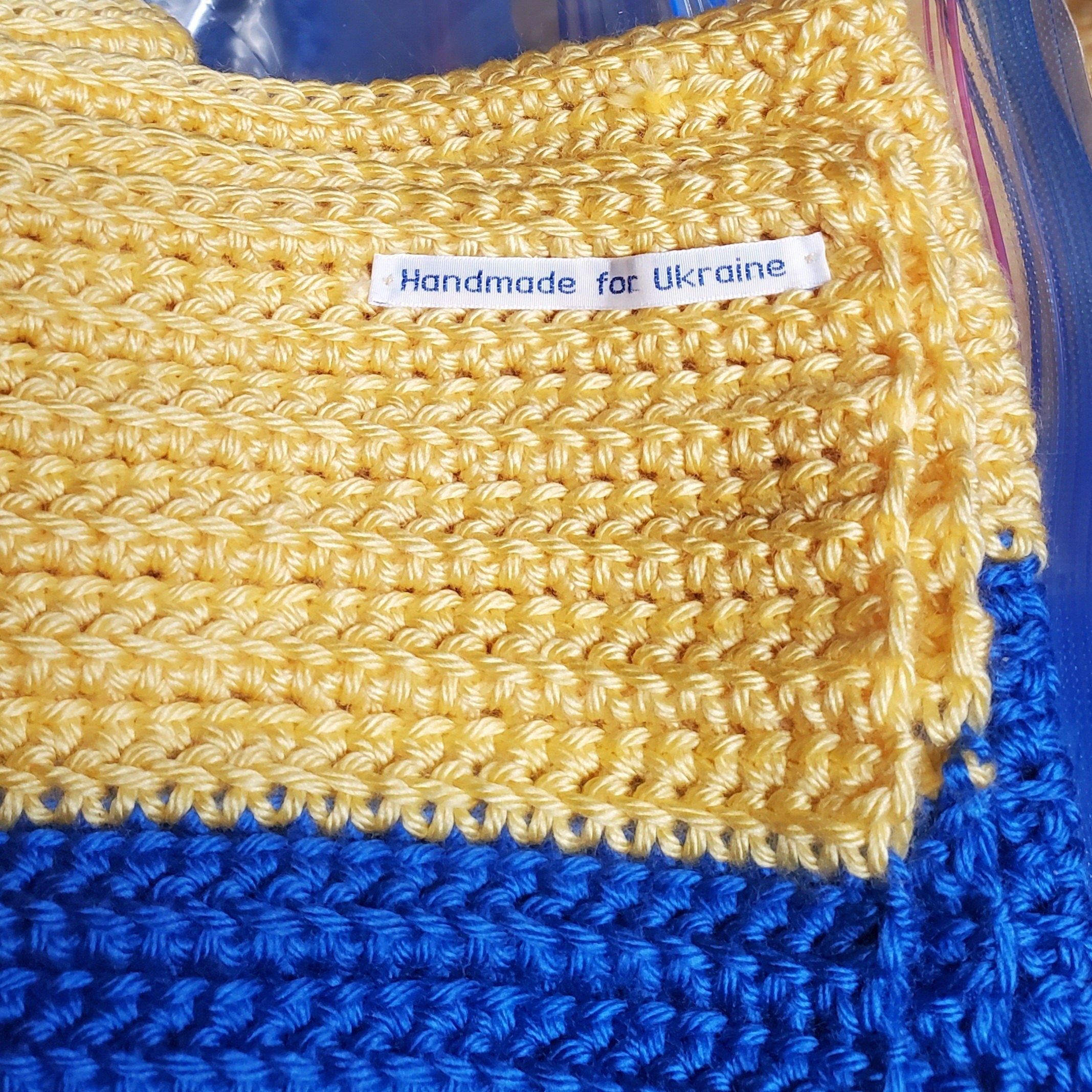 Woven Sew-on Name Tapes / School Labels / Name Tags for clothing