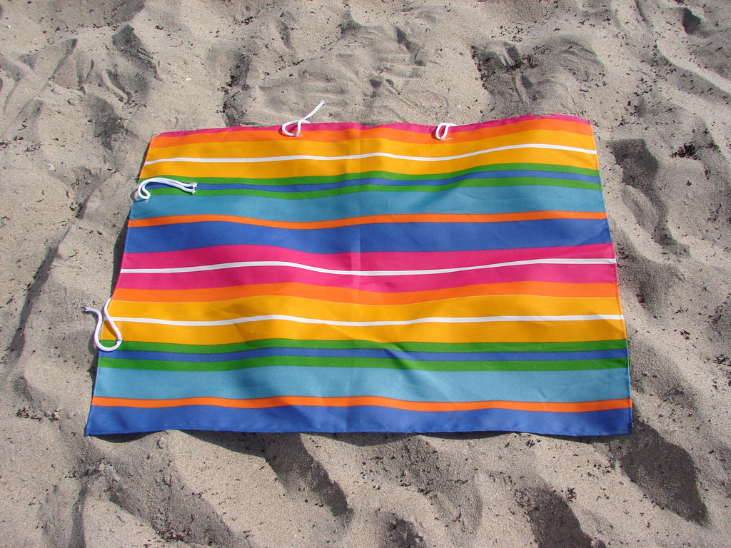 Backpack Beach Chair, Pool, Hiking, Camping Lounger Chair Lightweight 1.5 lbs, adjustable reclining