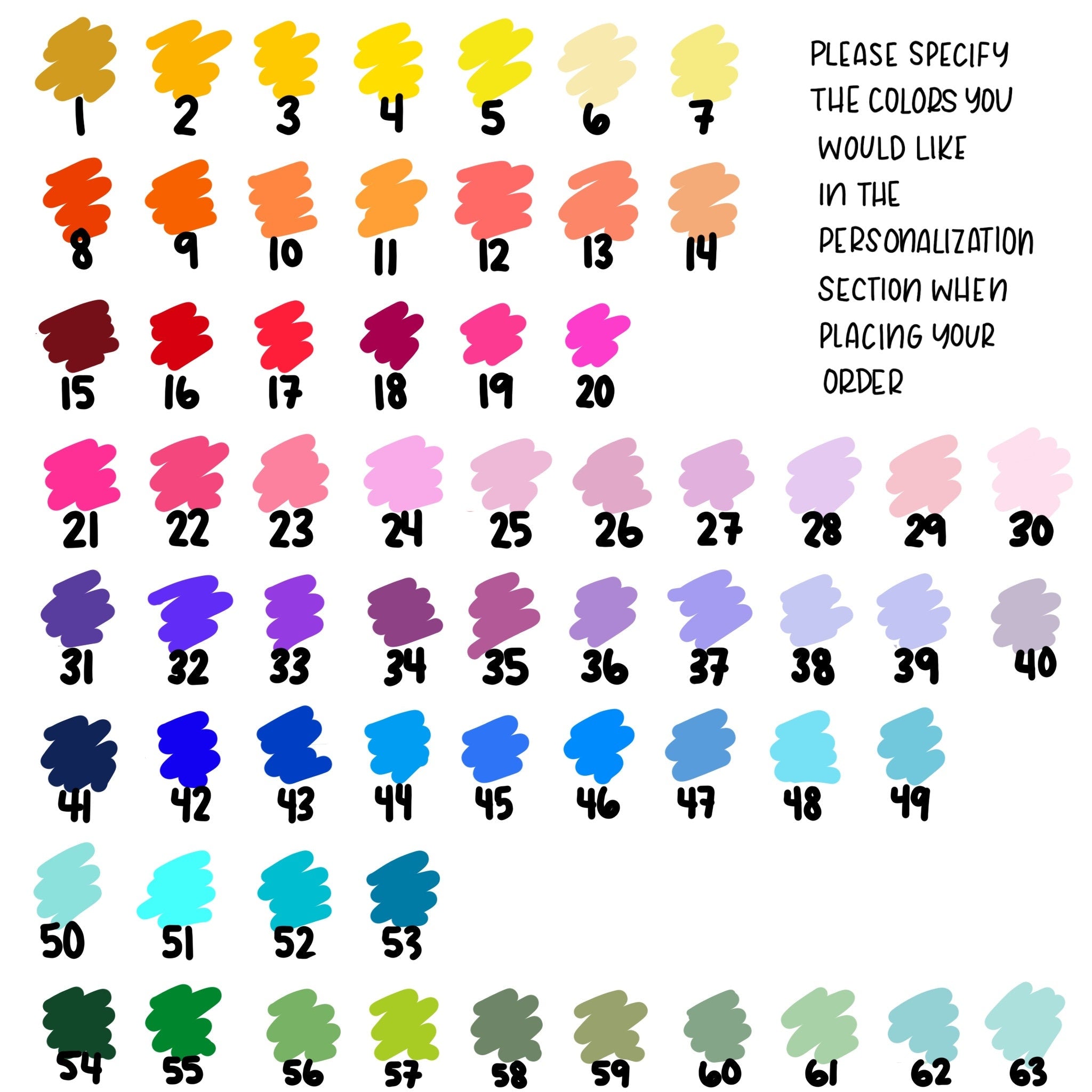 Hand painted Clipboard for Teachers, Hand painted Clipboard for Nurses, Teacher Appreciation Gift, Gift for Student Teacher, Graduation Gift