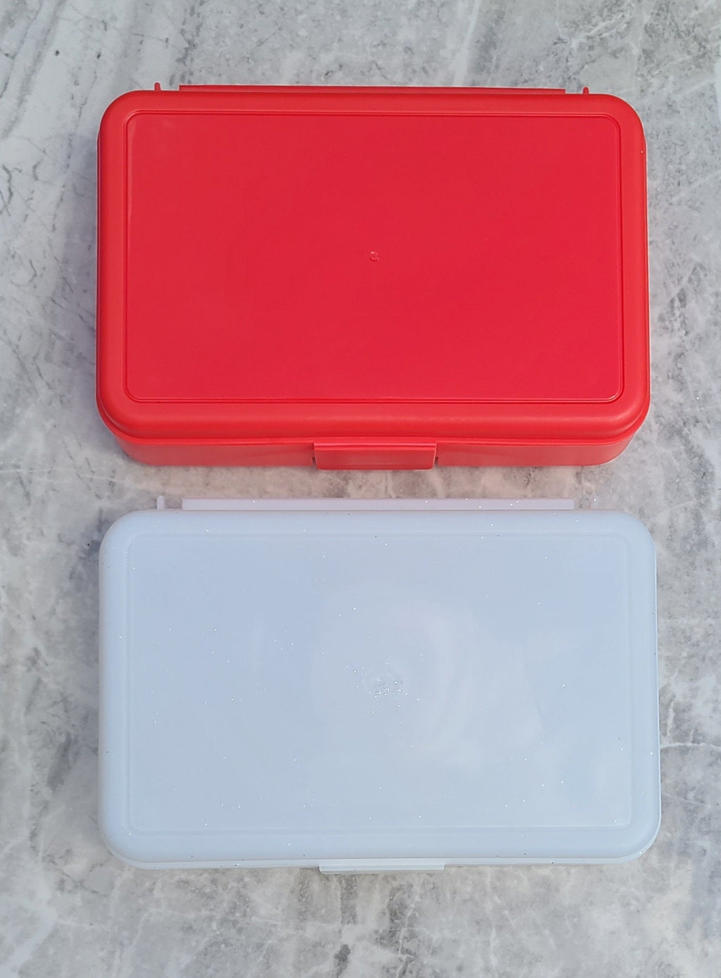 Back To School Pencil Case, Personalized Pencil Box, Girls School Supplies, Monogram Pencil Box, Personalized Storage Box