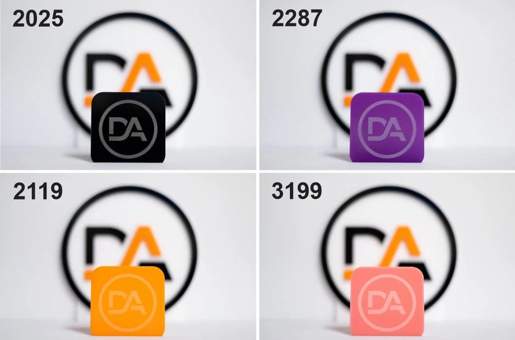 Custom School Mascot/Logo Laser Cut Painted Dangle Earrings | High School | College | Band | Cheer | Booster | Fundraiser