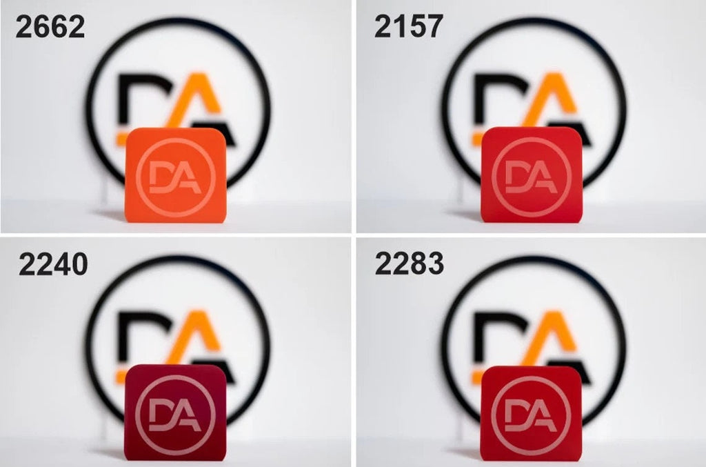 Custom School Mascot/Logo Laser Cut Painted Dangle Earrings | High School | College | Band | Cheer | Booster | Fundraiser