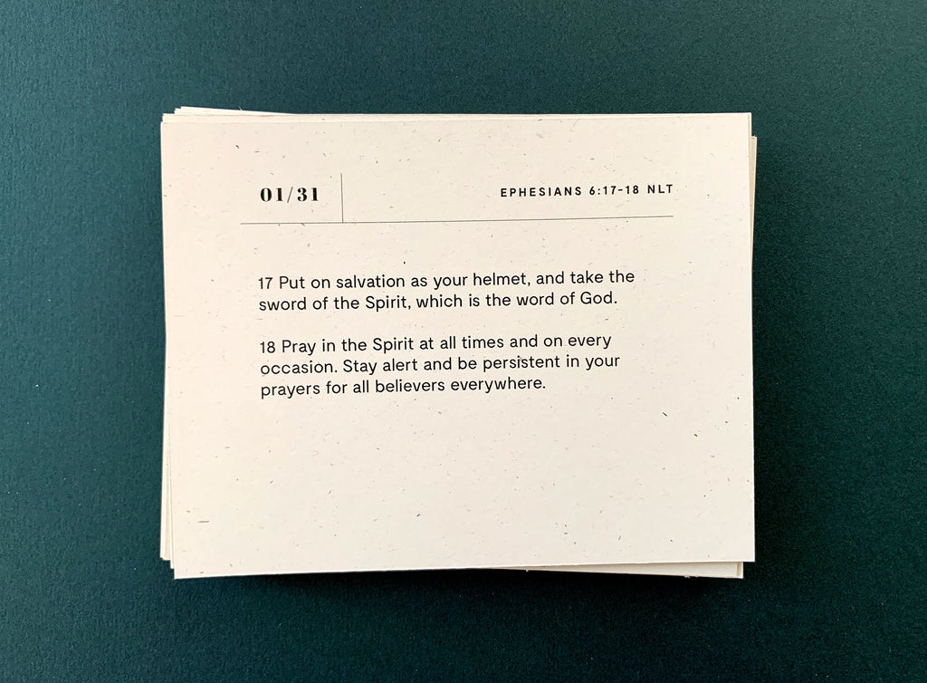 31 Unique Scripture Card with Stand Memory Verse Set Scripture Card to Hand Out Verse Simple Memory Card Scripture Bible Prayer Card Verse