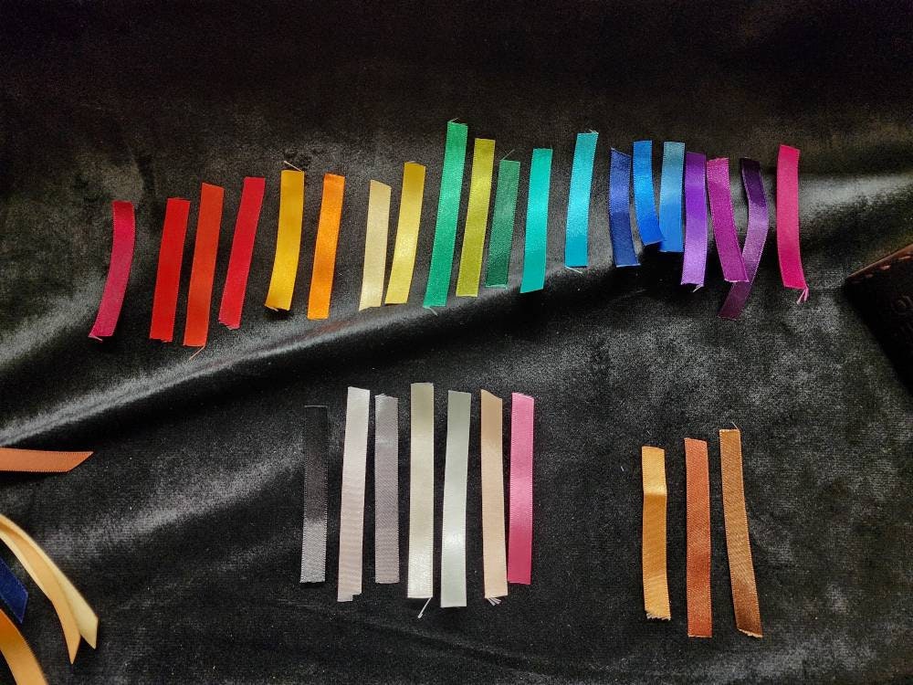 Made to Order item. Customizable Study Bible in Badalassi Carlo Cowskin Full Yapp