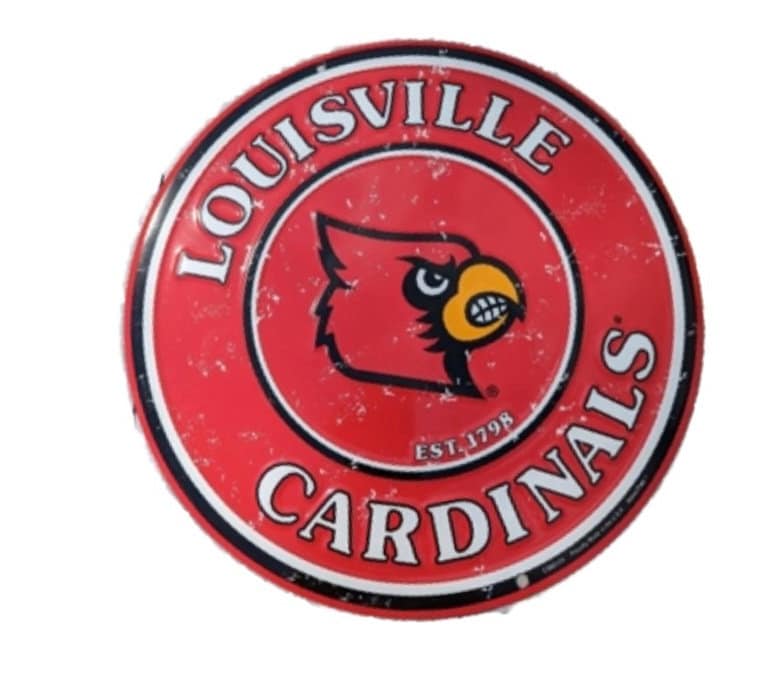 Licensed University College Signs, She-shed sign, Mancave Sign, Shop Sign, Dorm Sign