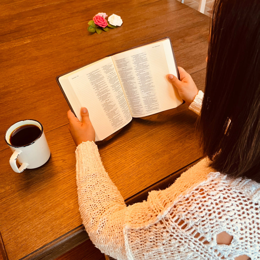 Personalized NIV Family Bible, Custom Engraved NIV Family Journaling Bible, Wedding Gifts, Christian Gifts, Family Bible for Wedding