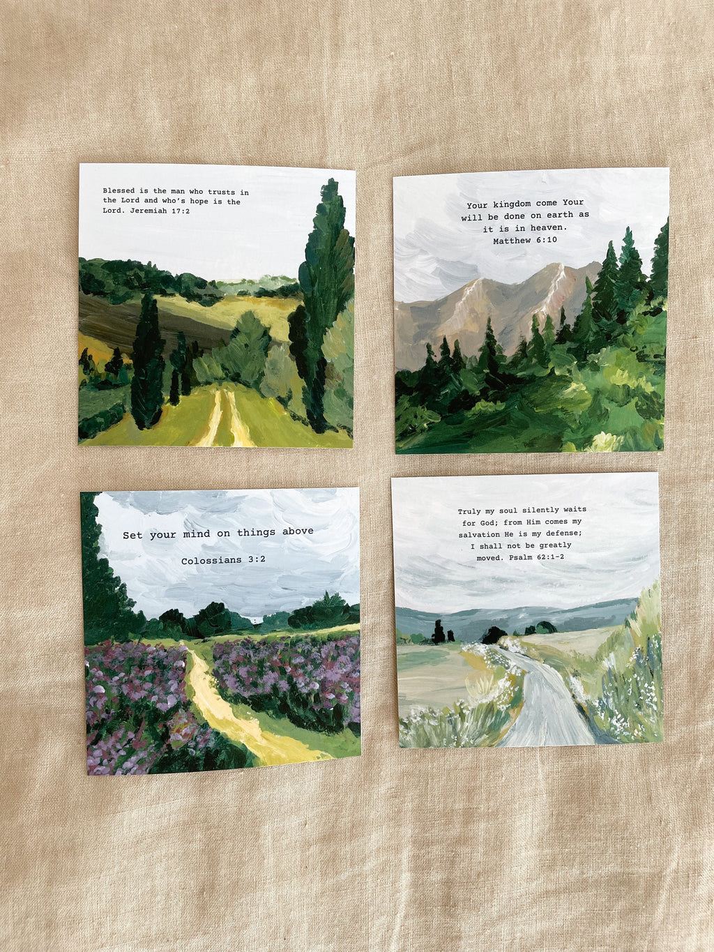Verse cards | scripture memory cards with stand | scripture cards | Bible verse cards | Scripture cards with stand | Christian gifts |