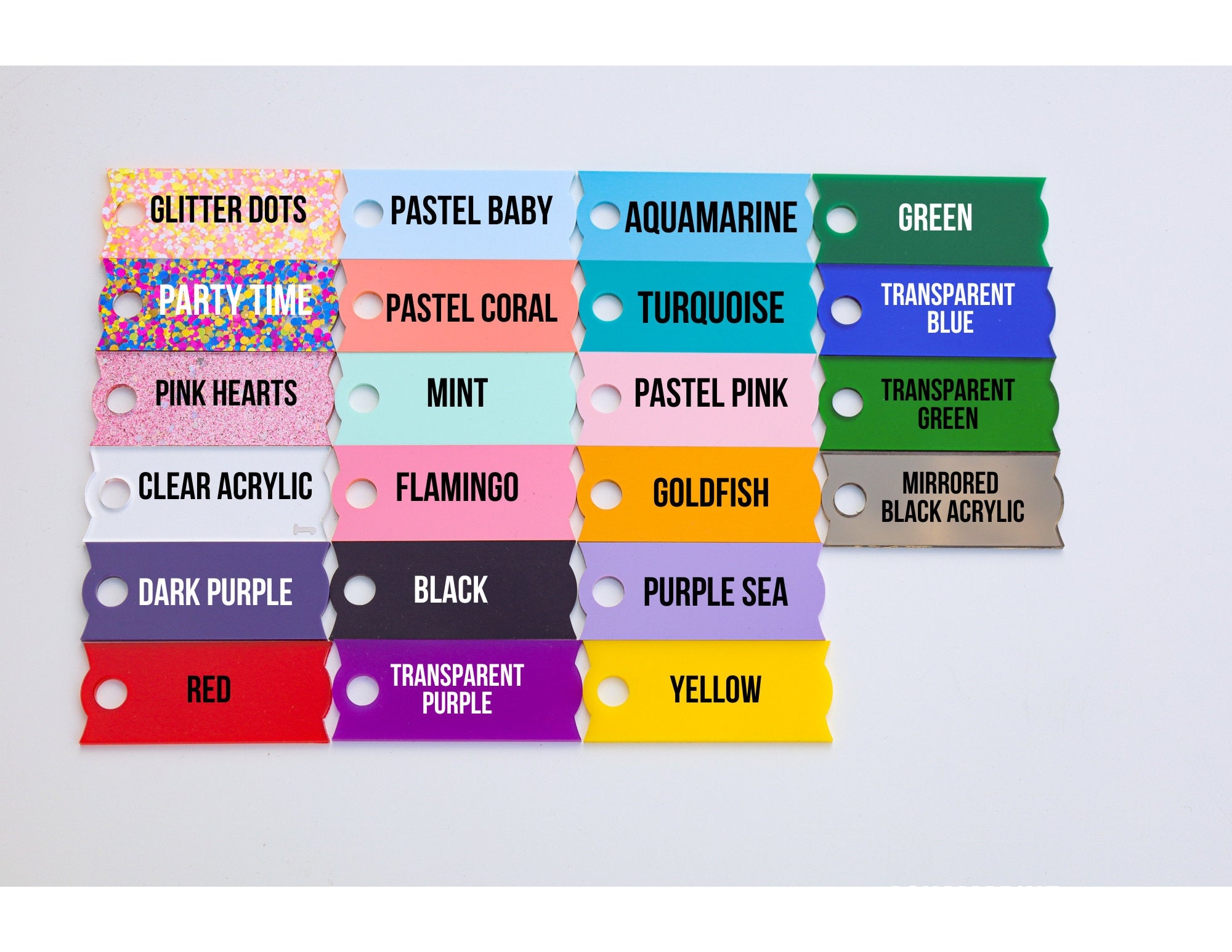 Personalized Name Educator Lanyard, Custom Acrylic Pendant Lanyard with Name, Back to School Gift, Teacher Appreciation Gift, Gift for Him/Her