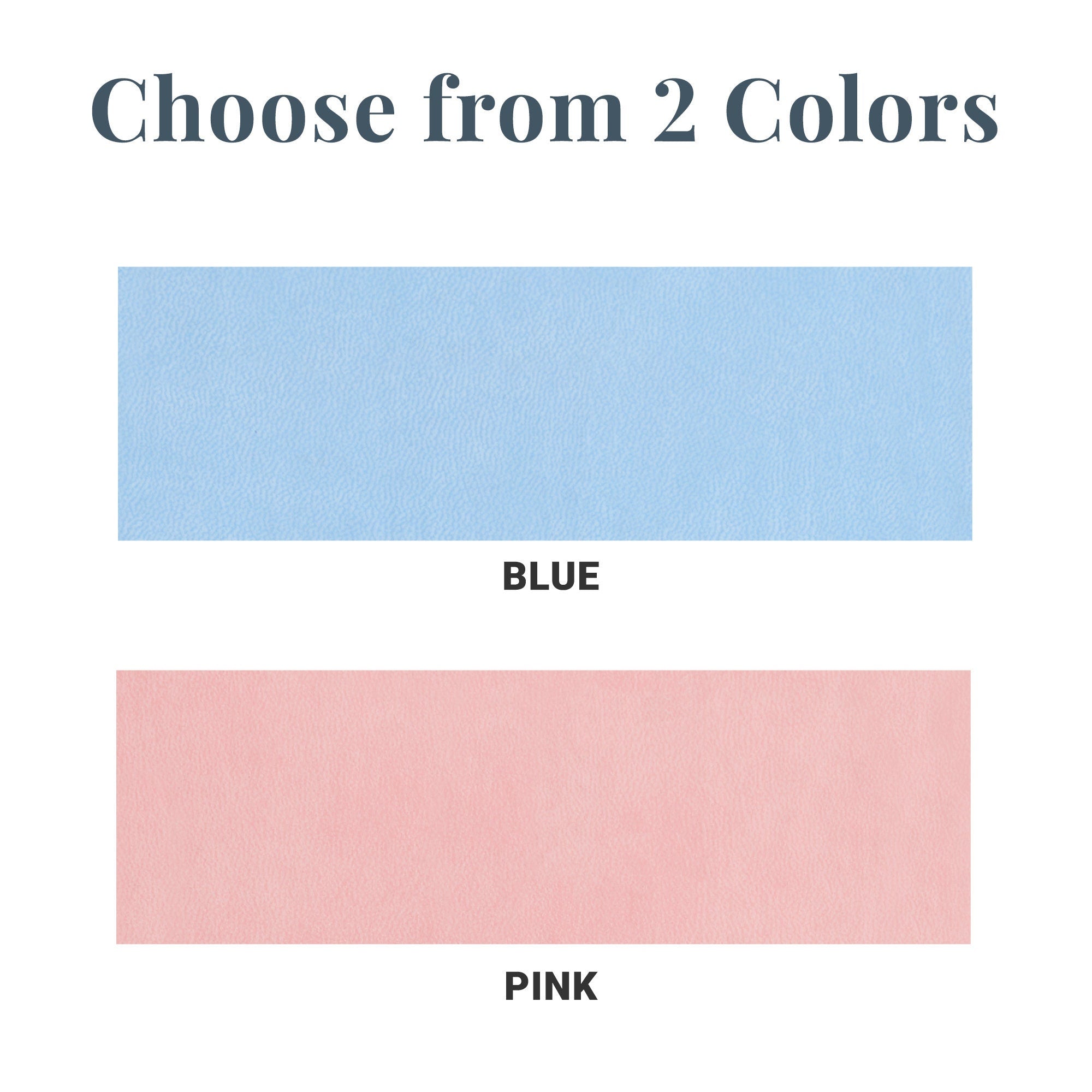 Personalized Precious Moments Bible Notebook, Religious Keepsake, For Kids, For Baptism, For Christening, ICB Version, Choose Blue or Pink