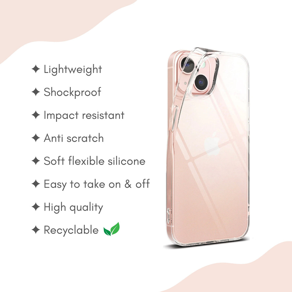 Wave Swirl Phone Case, 3d Phone Case | iPhone 15, iPhone 14, iPhone 13, iPhone 12, iPhone 11, Pro Max Mini Plus, Aesthetic Phone Case