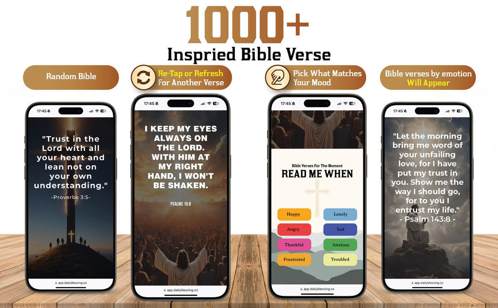 Christian Gifts, Daily Bible Verse Bracelet, NFC Bracelet, Wearable Bible Bracelet, Christian Daily Bible Verse Bracelet, Bible Verse GDAV