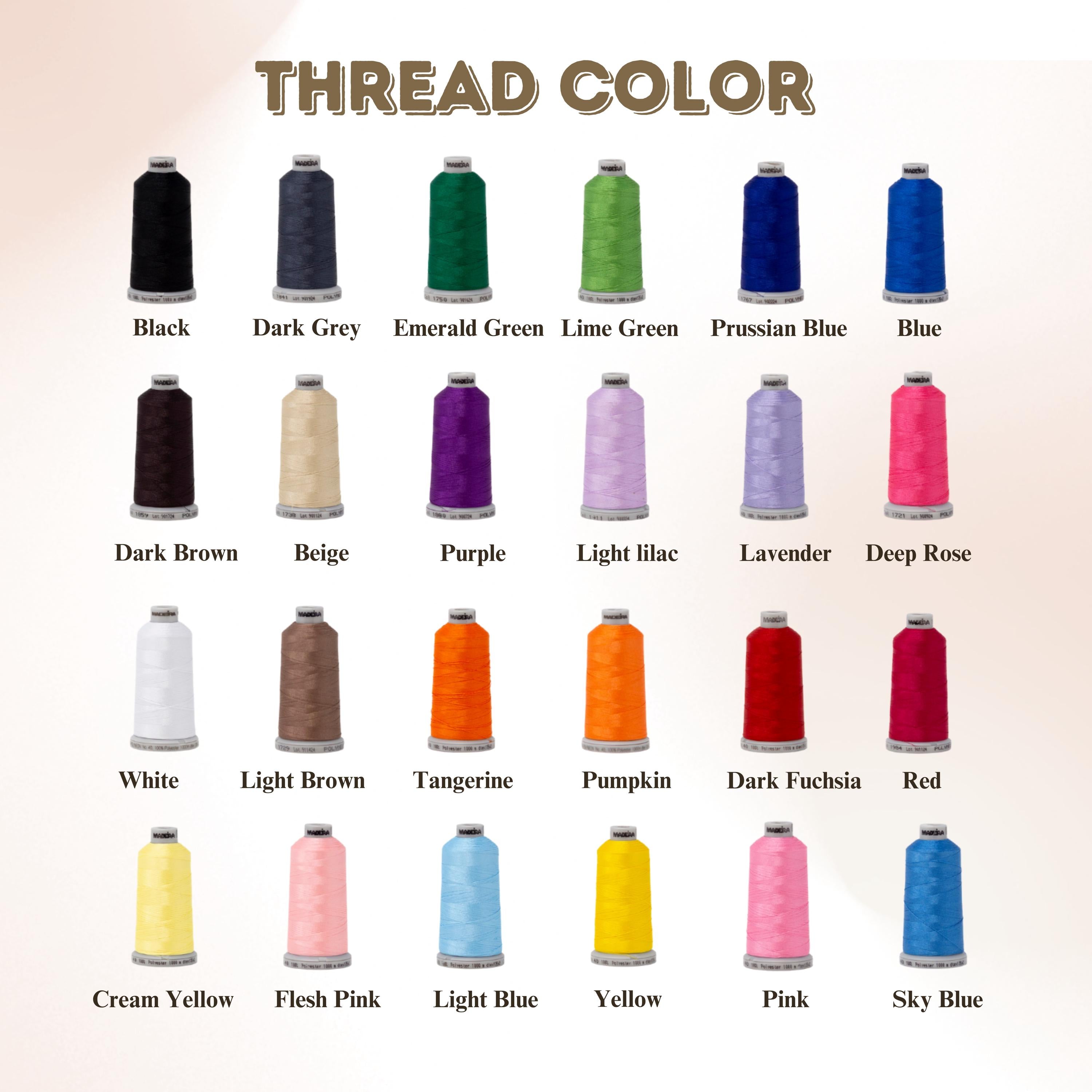 Custom Embroidered Girl's Trip 2025 Sweatshirt | Matching Besties Sweater | Custom Sorority Shirt | Custom Coquette Text Hoodie |