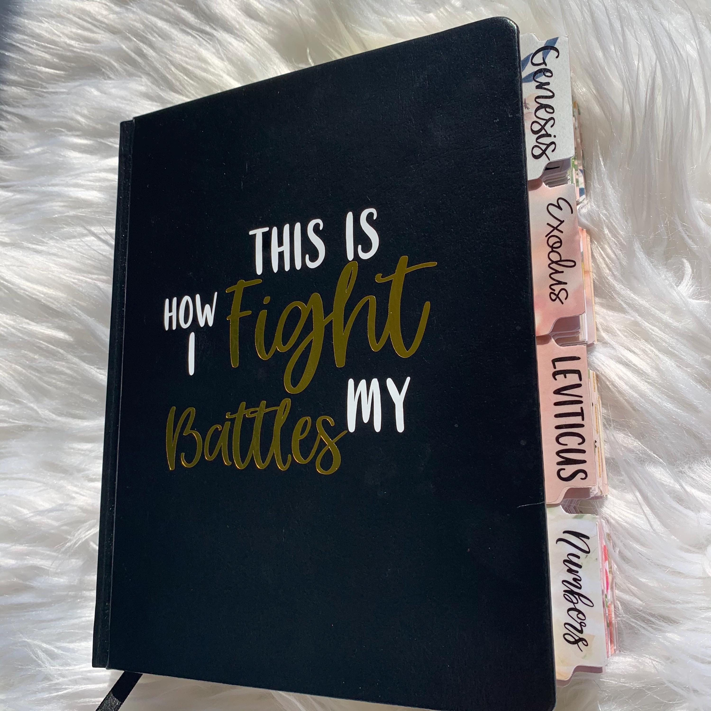 PERSONALIZE Bible, Bible, Bible with Installed Laminated Tabs,  NIV Bible, Leather, Gift, Holy Bible, Bible Tab Package, journaling Bible