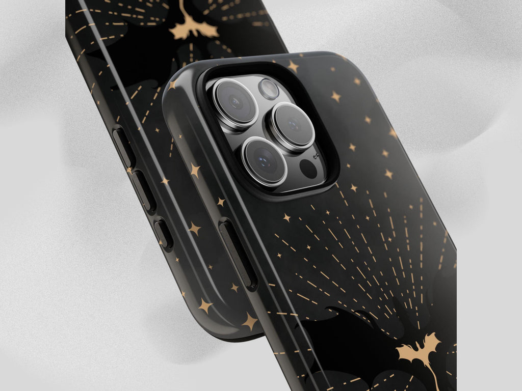 Fourth Wing Phone Case, Aesthetic Dragon Design, Bookish Merch, Cute Book Lover Gift, Basgiath War College, Book Lover Gift, Xaden Riorson