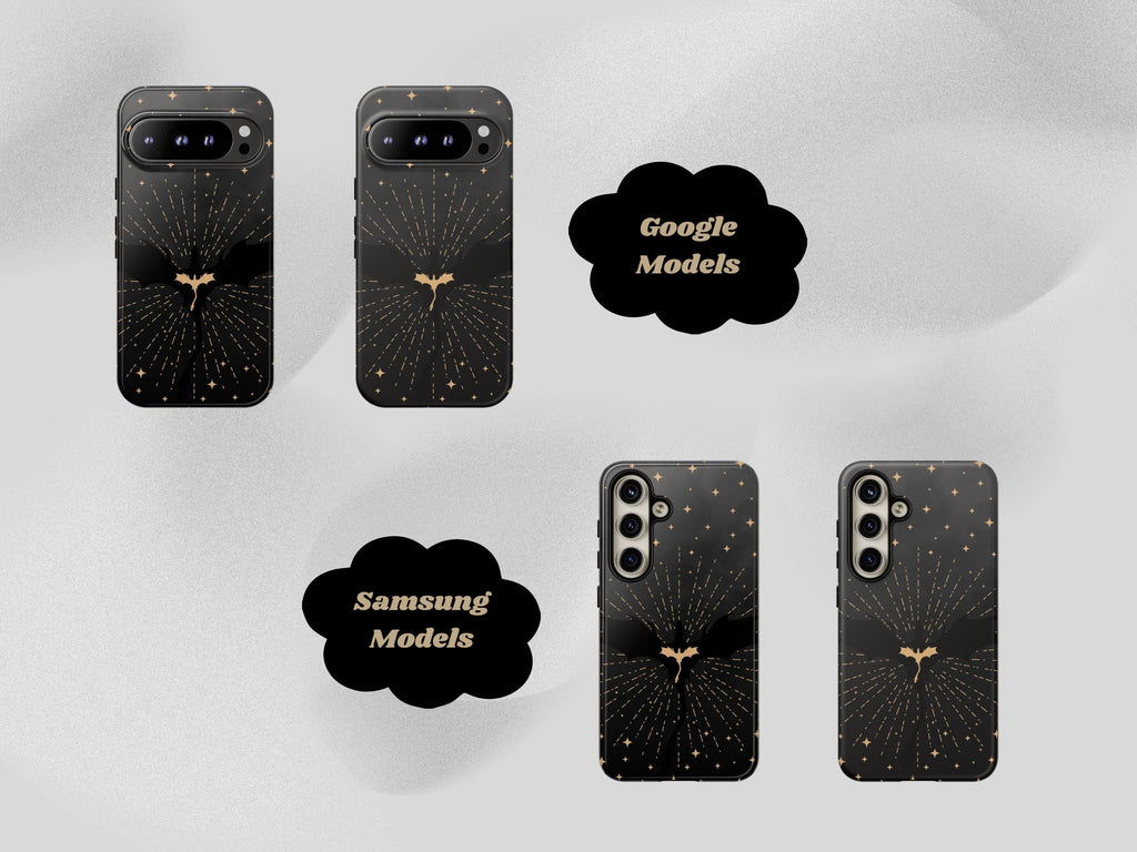 Fourth Wing Phone Case, Aesthetic Dragon Design, Bookish Merch, Cute Book Lover Gift, Basgiath War College, Book Lover Gift, Xaden Riorson