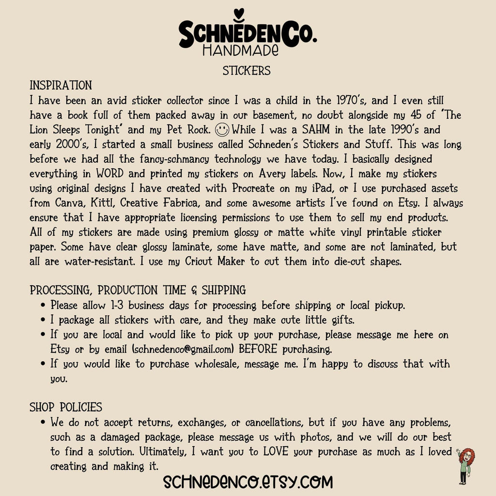 Teacher Reminders Sticker Bundle Pack, Cute Vinyl Teacher Stickers, Kindle Laptop Stickers, Journaling Stickers, Teacher Appreciation Gifts