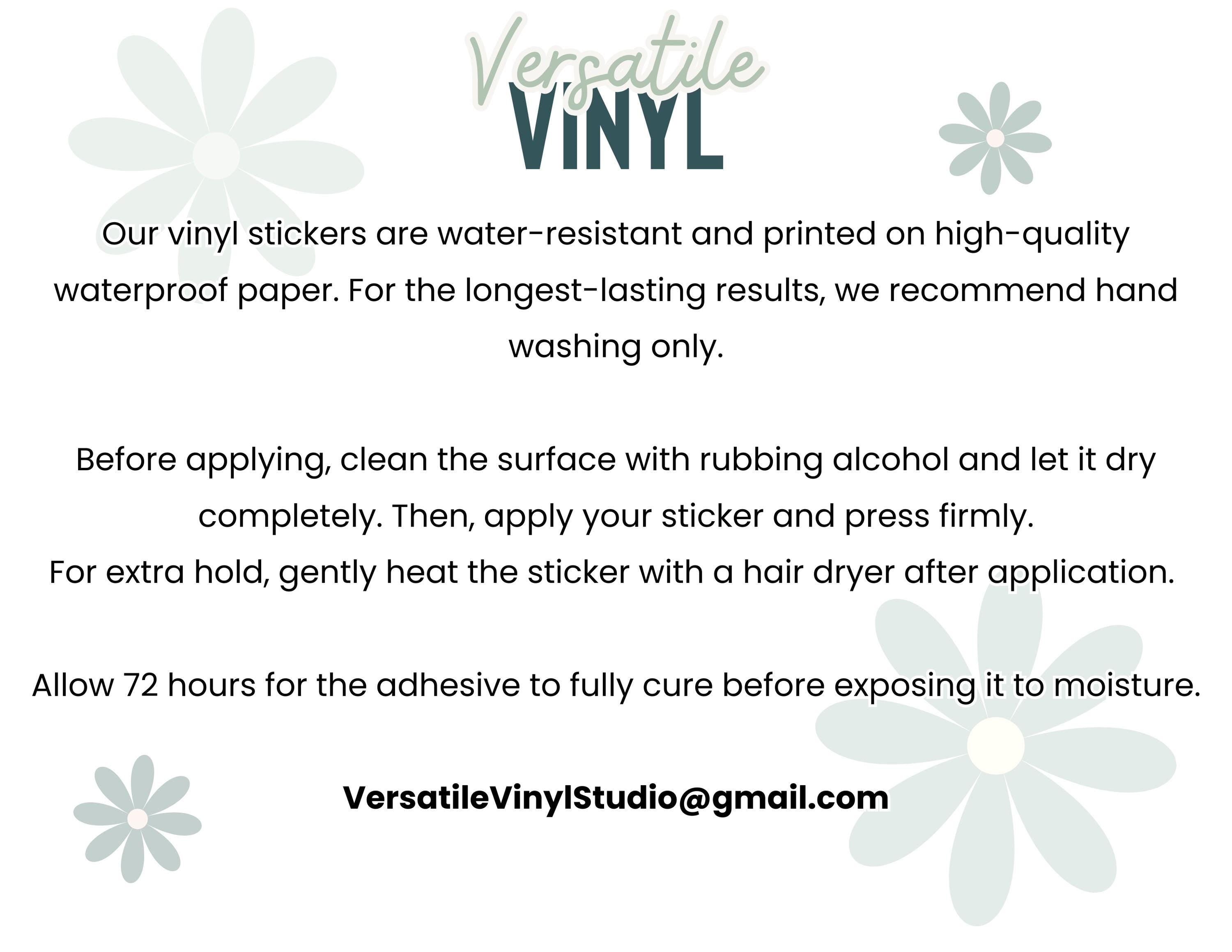 Teacher Stickers | Teacher Appreciation Stickers | Back to School | Teacher Gift | Build Your Own Sticker Pack | First Day Teacher Gift |