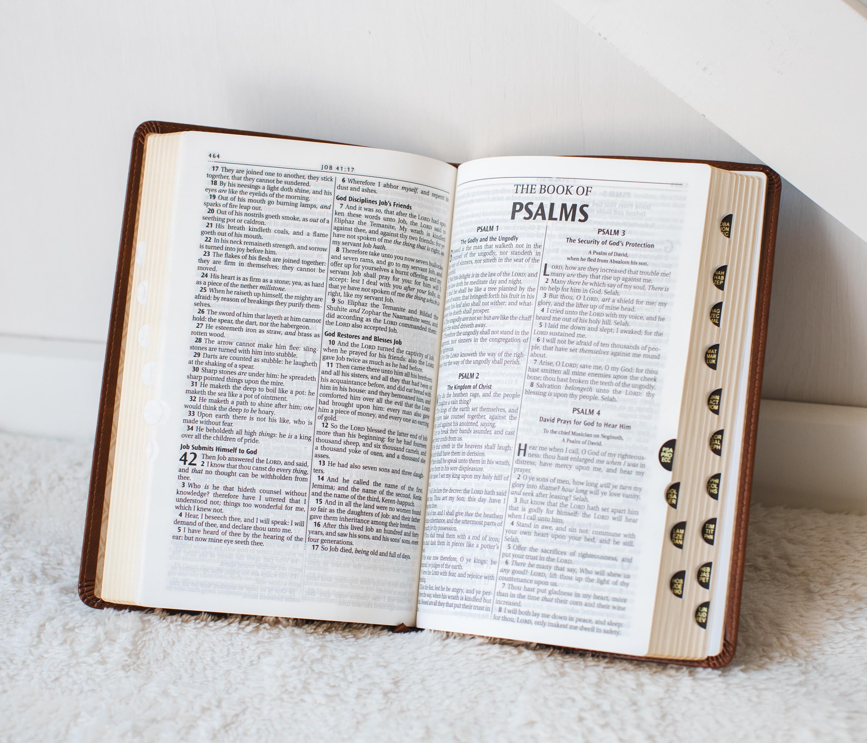 Custom Engraved Bible Personalized Christian Gift for Baptism Custom Name Engraved KJV Bible for Men Gift for Confirmation Bible Custom KJV