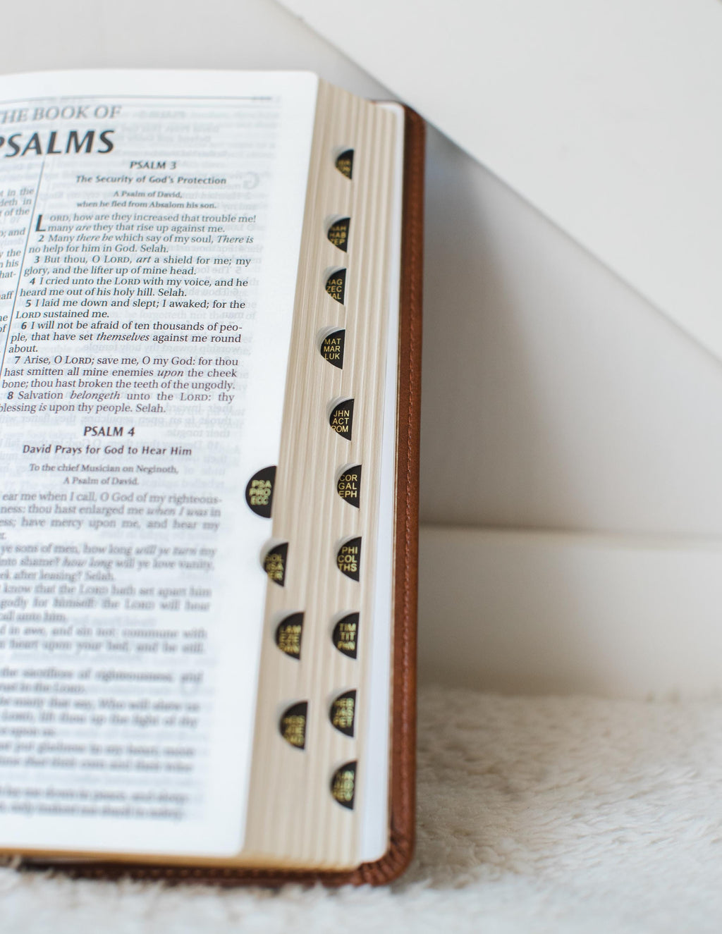 Custom Engraved Bible Personalized Christian Gift for Baptism Custom Name Engraved KJV Bible for Men Gift for Confirmation Bible Custom KJV